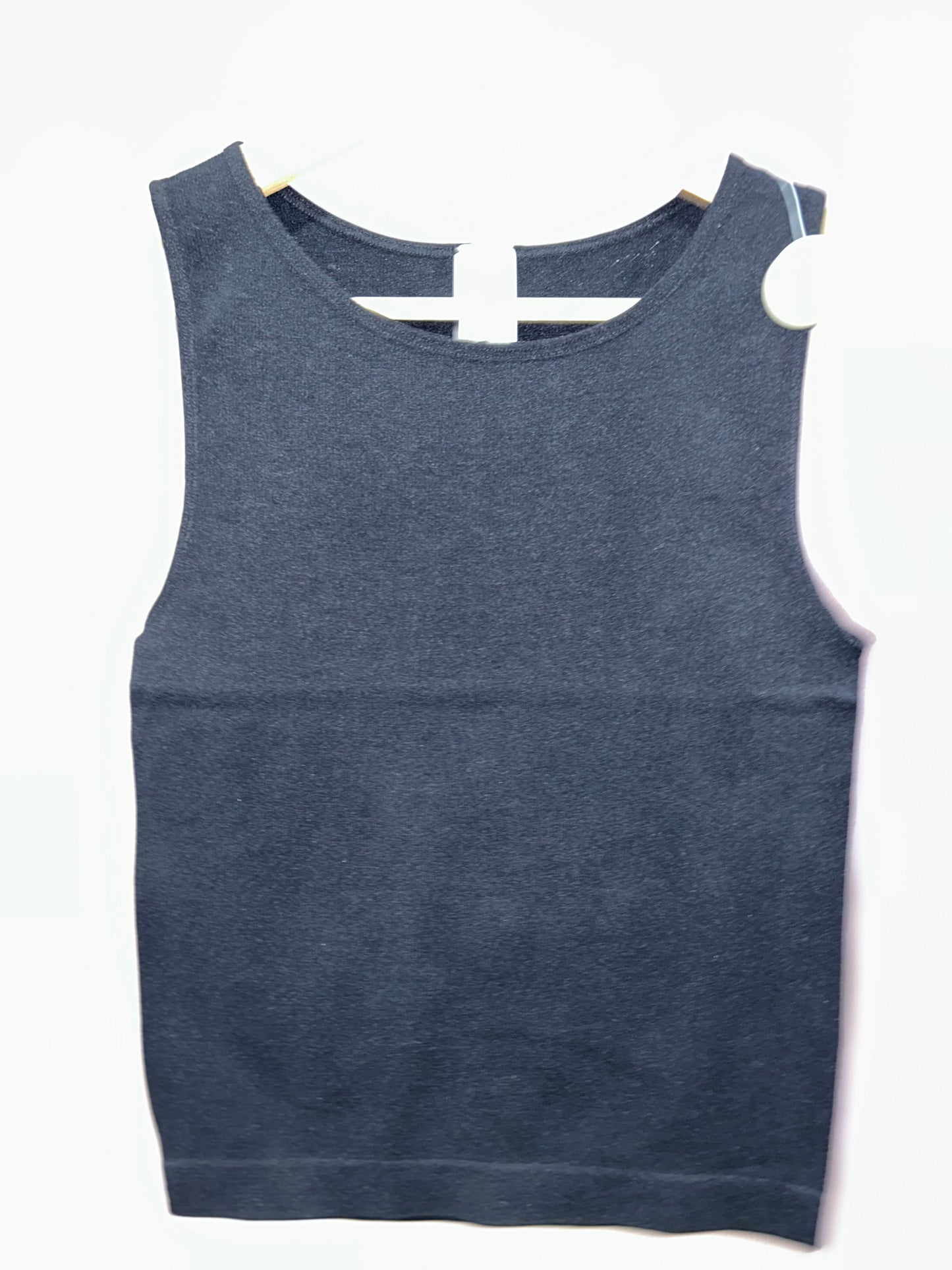 Basic Tank in Black