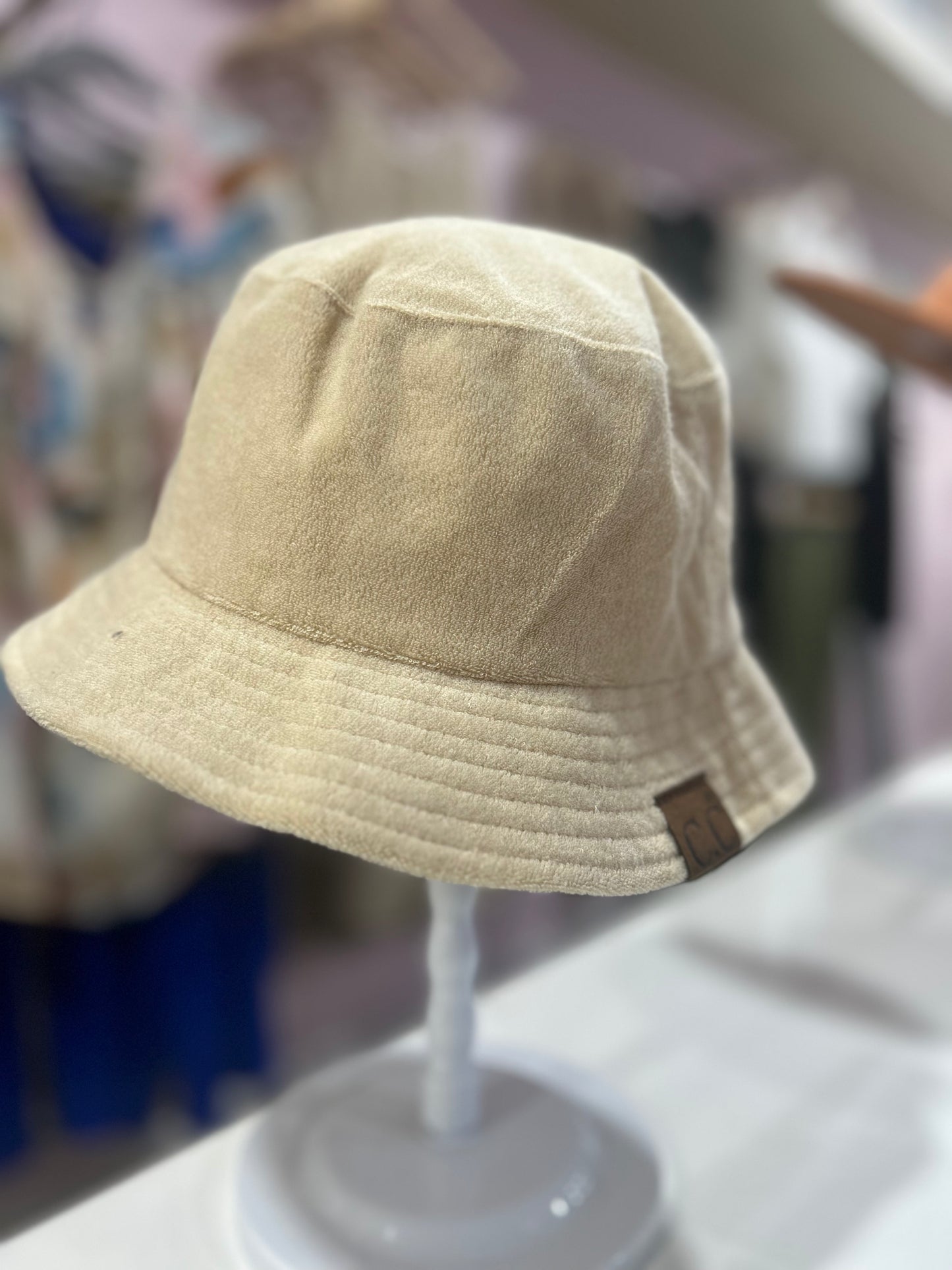 Bucket Hat