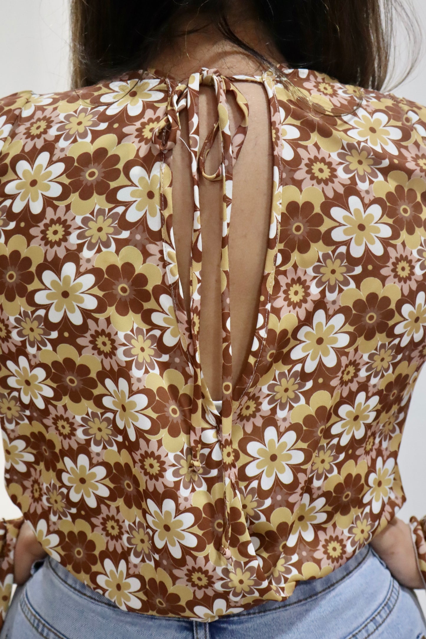 Groovy Bodysuit