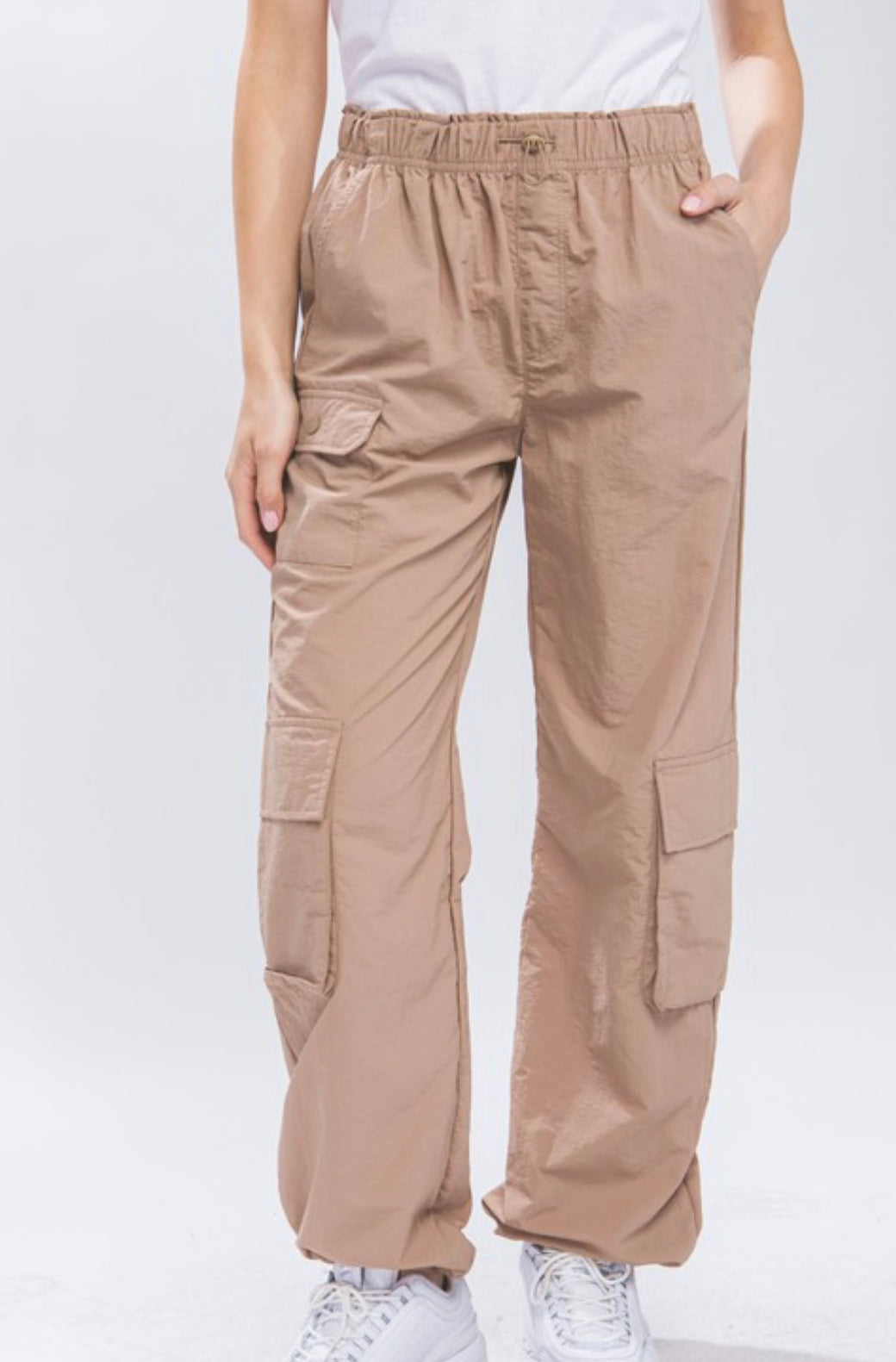 Cargo Taupe