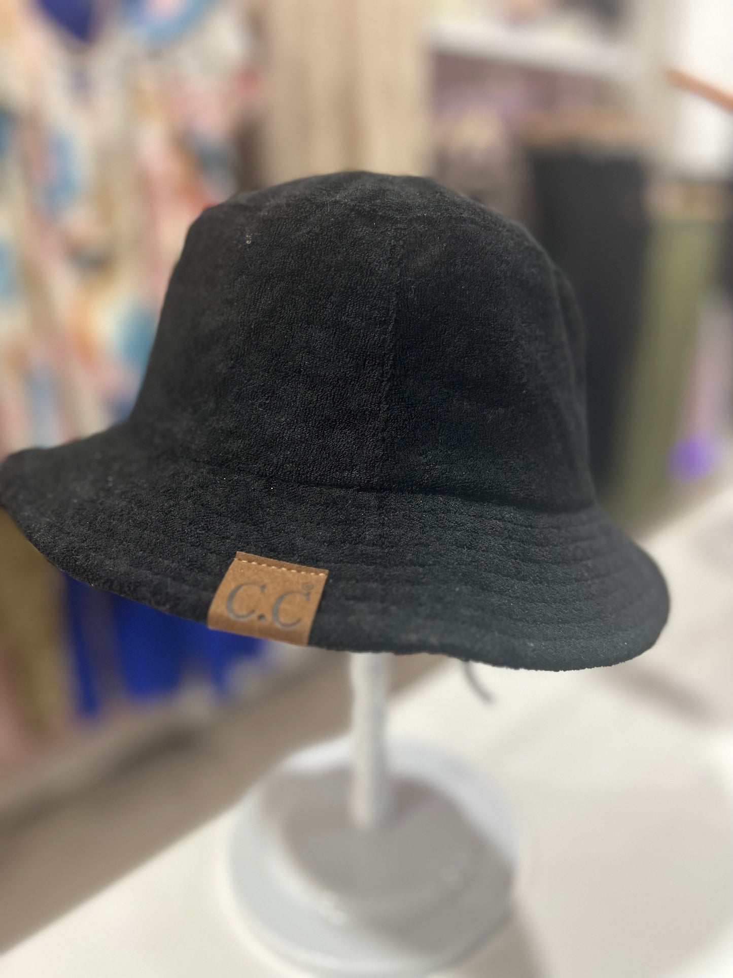 Bucket Hat