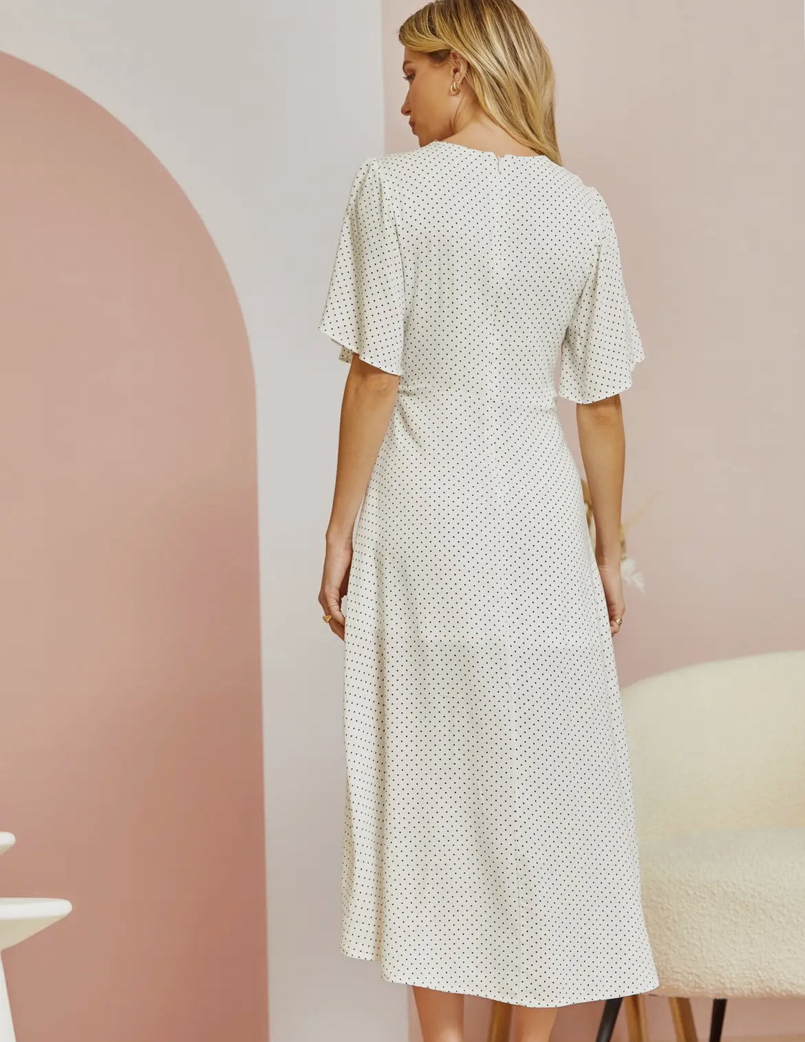 Bianca Dress