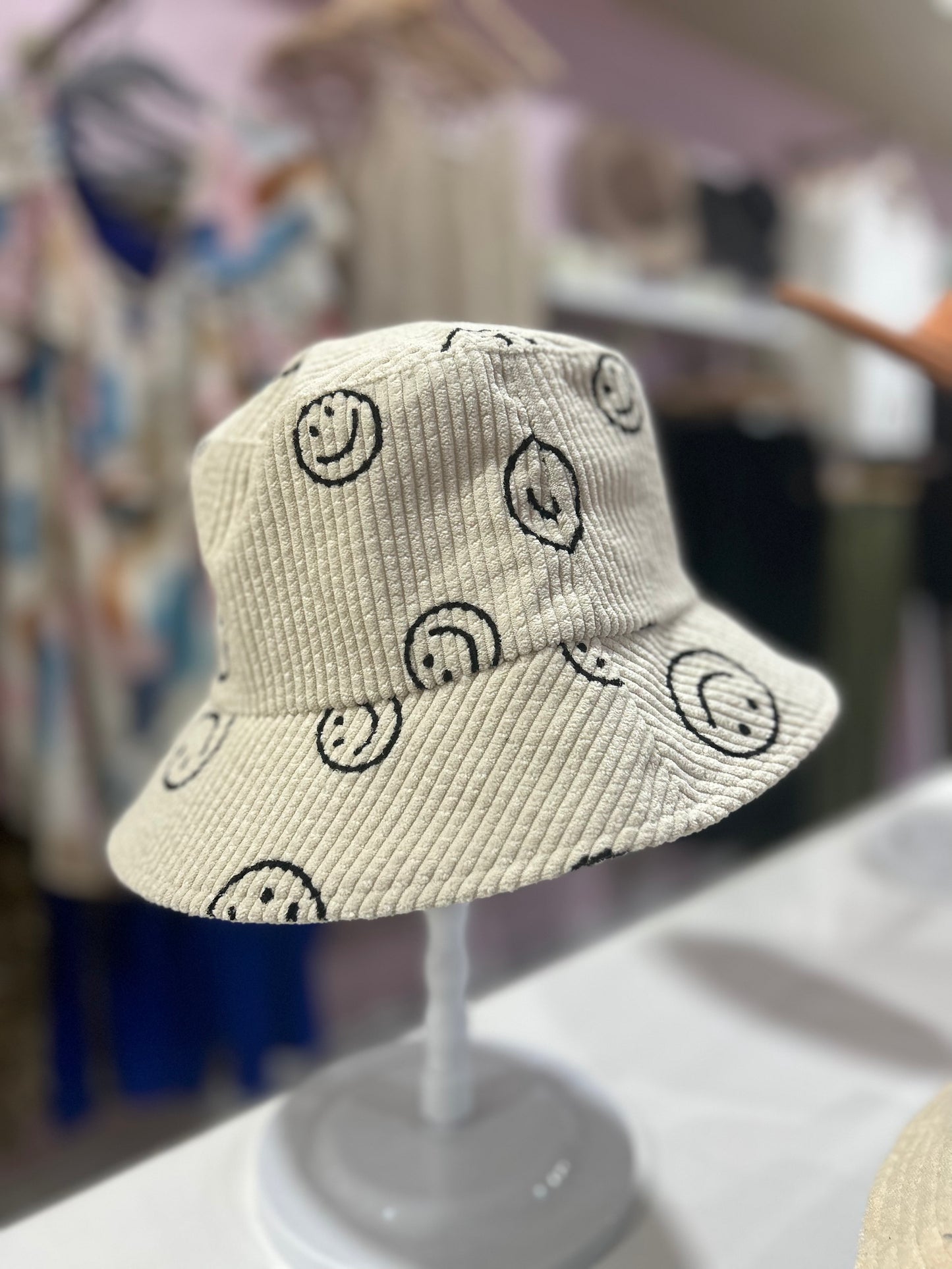 Bucket Hat
