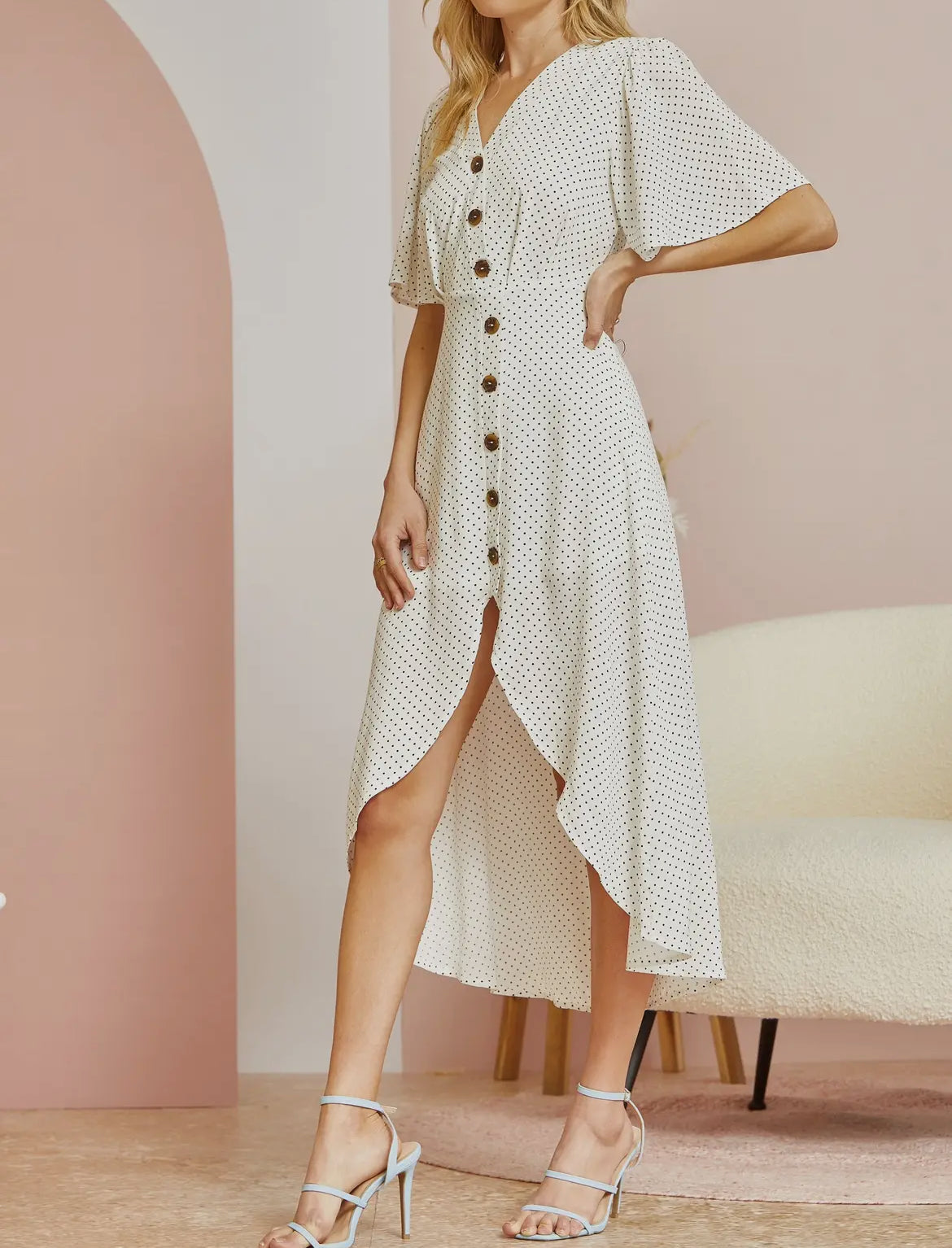Bianca Dress