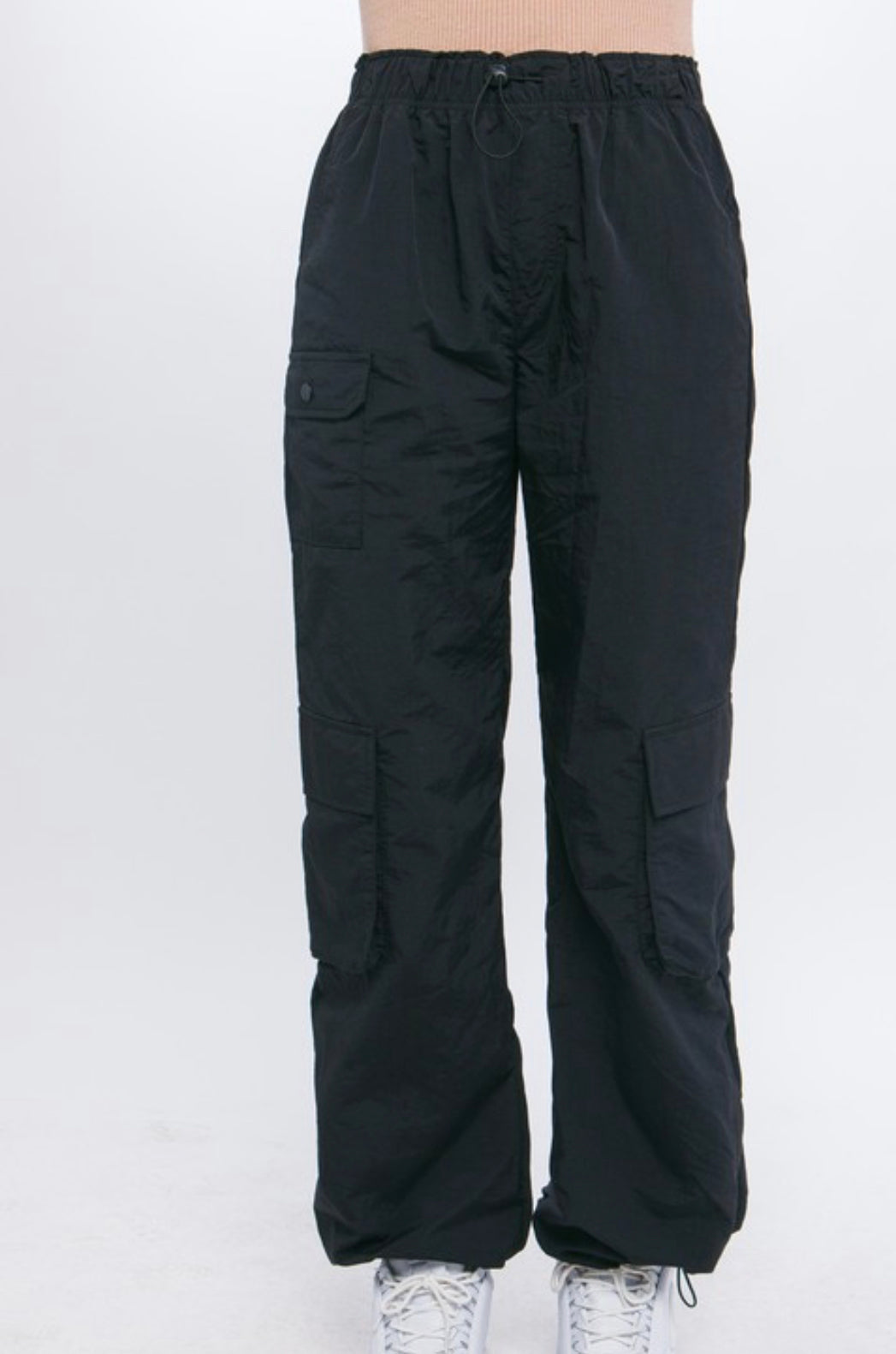 Cargo Black