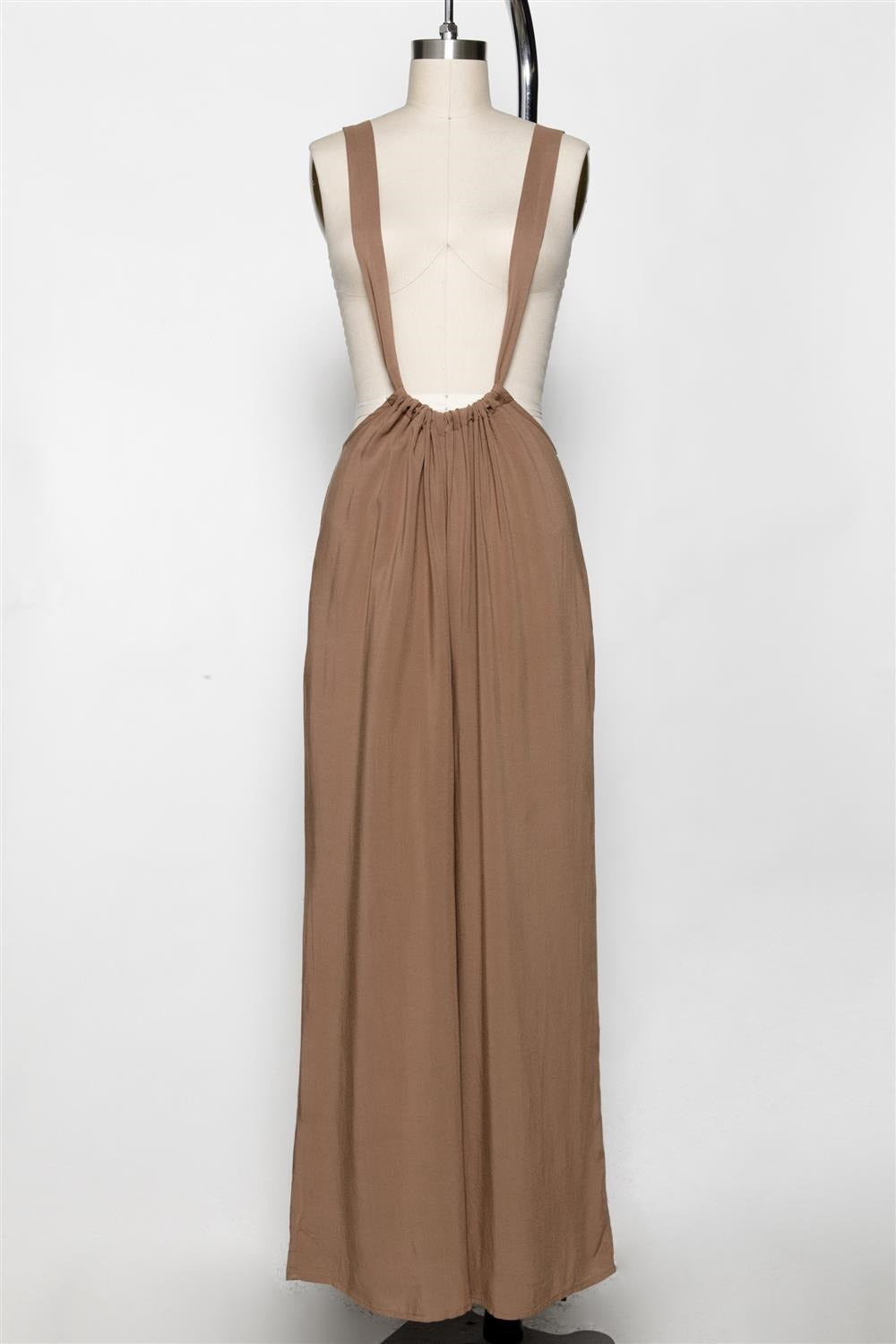 Everly Clay Jumpsuit