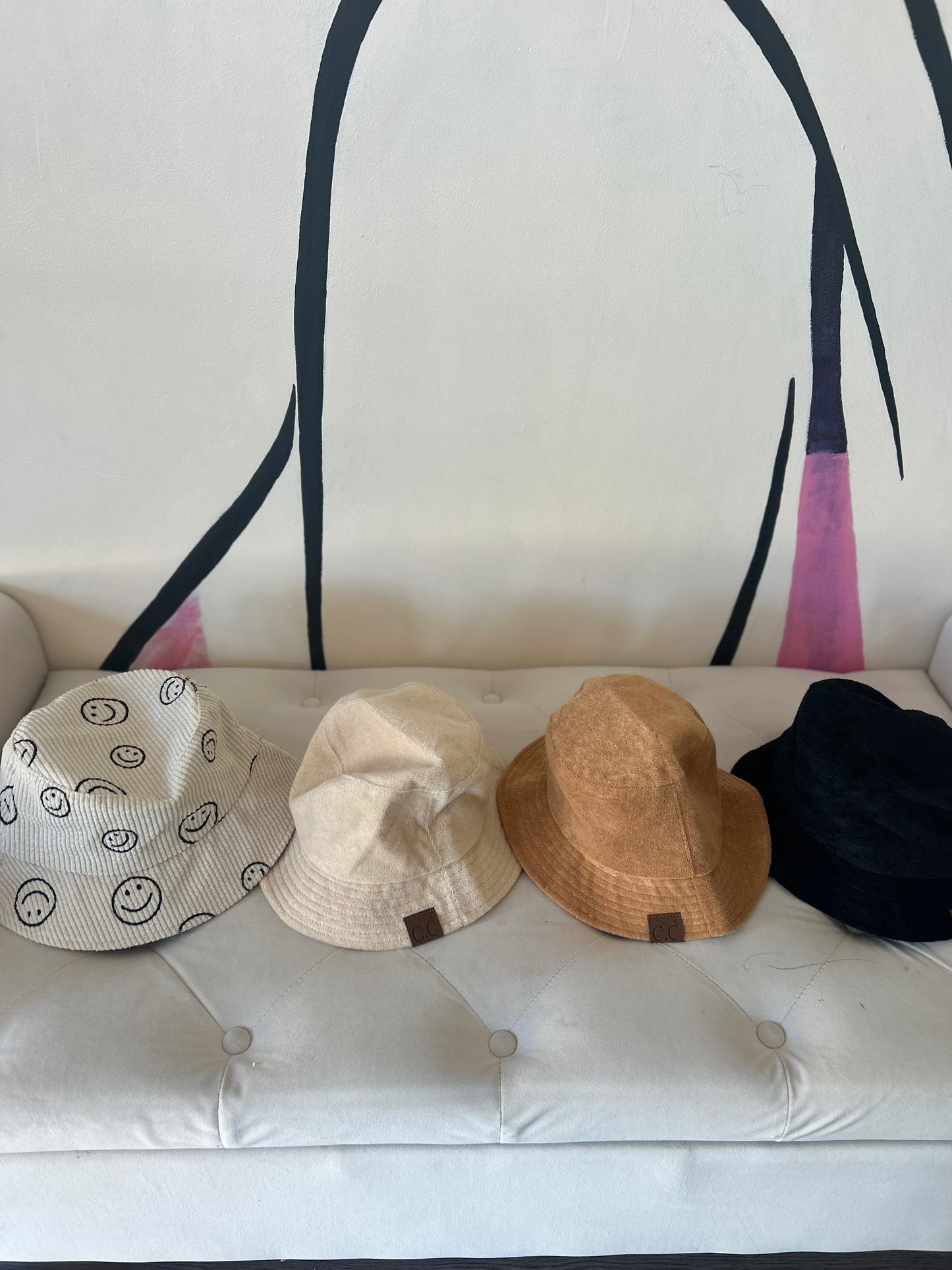 Bucket Hat