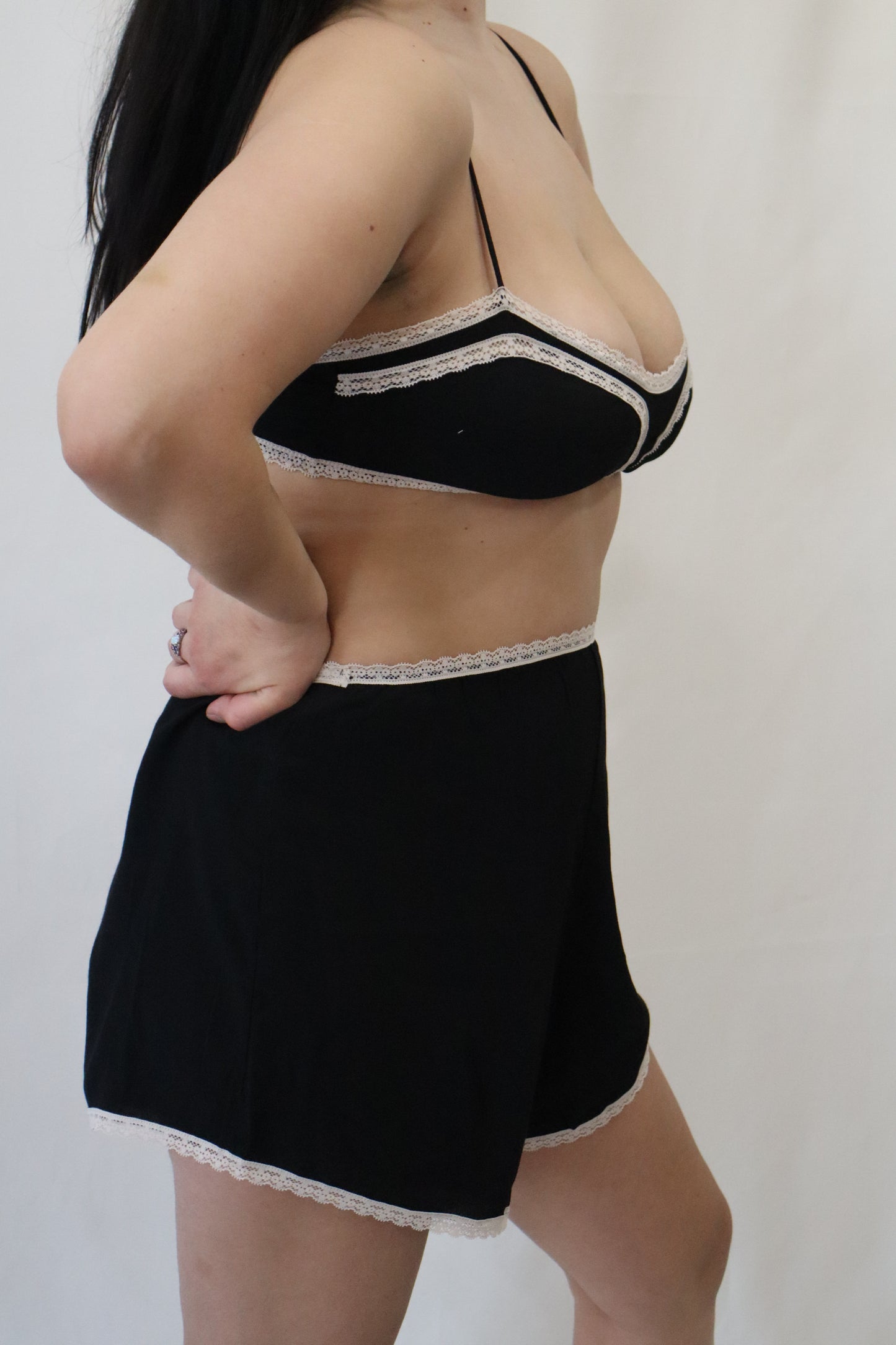 Modern Retro Knickers Set