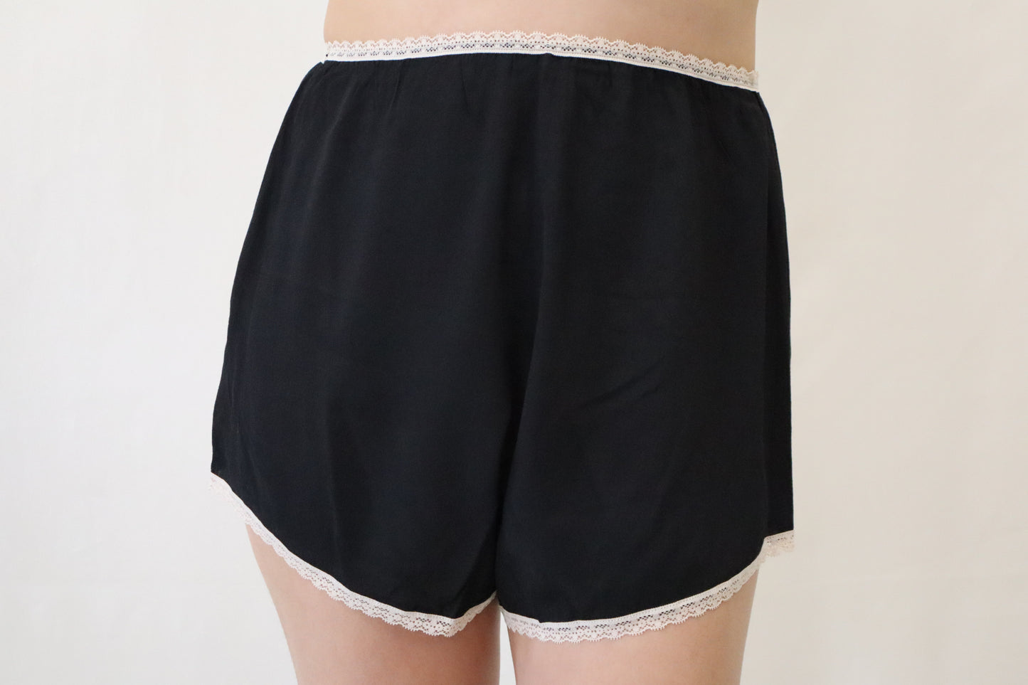 Modern Retro Knickers Set