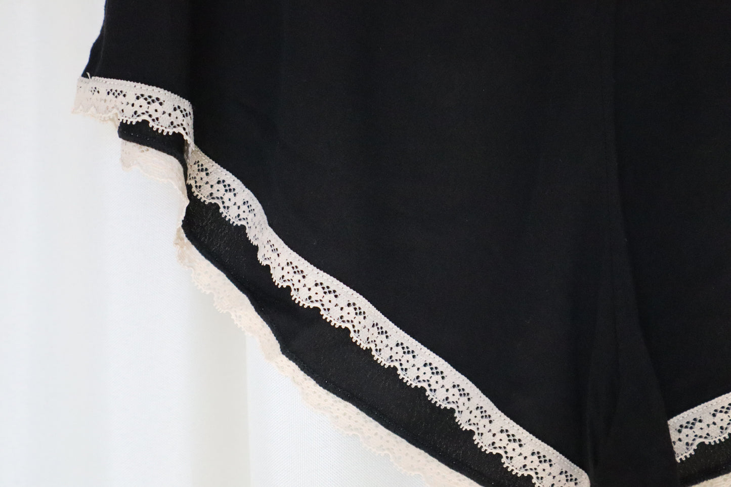 Modern Retro Knickers Set
