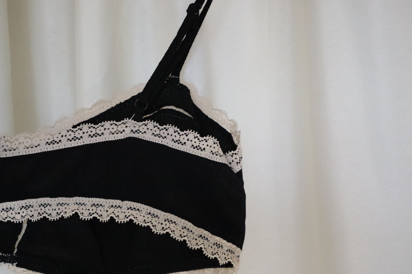 Modern Retro Knickers Set