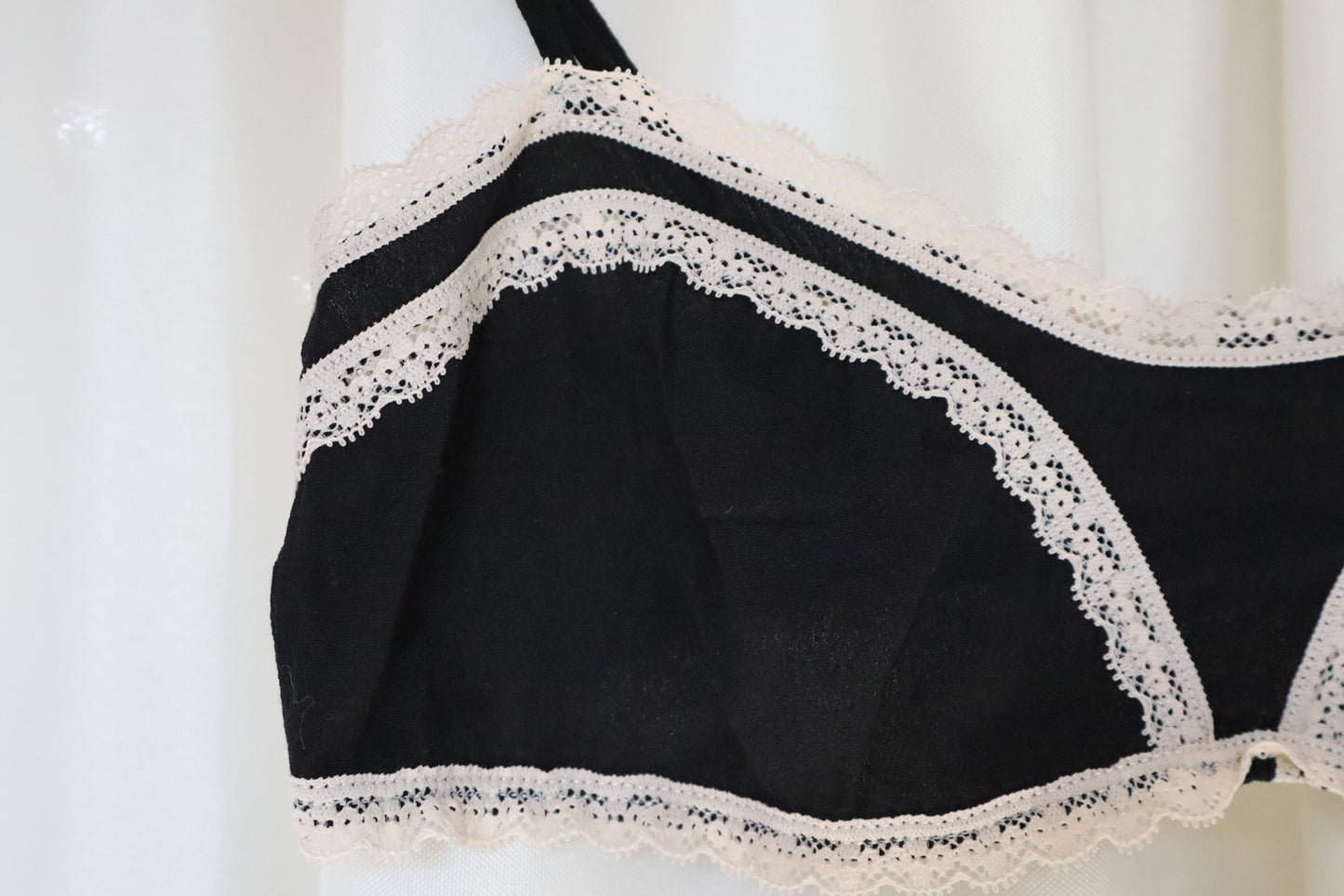 Modern Retro Knickers Set