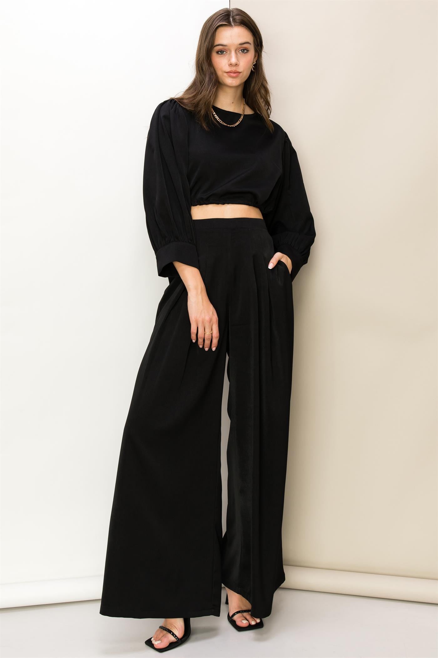 Capri Chic Set