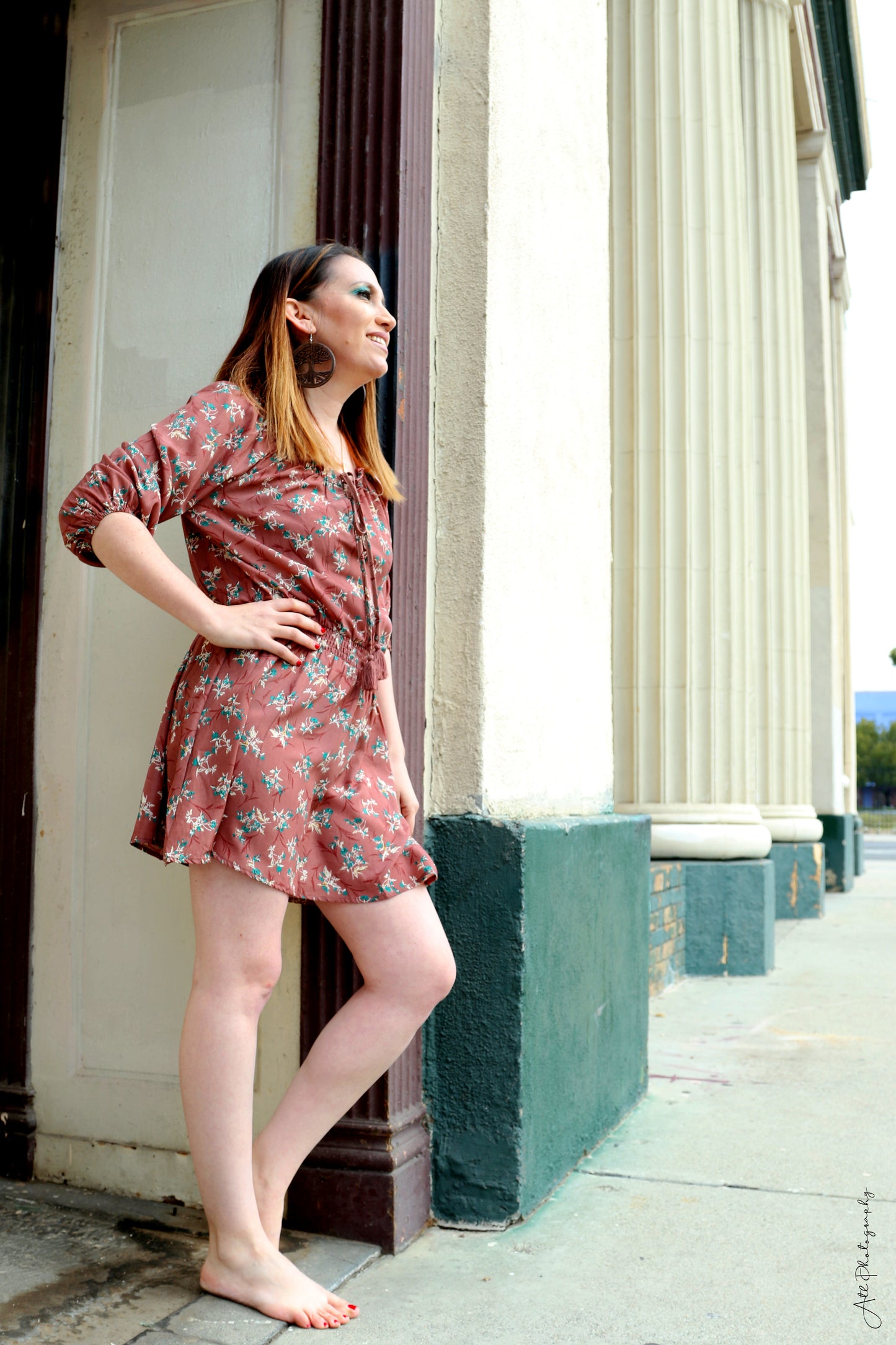 Emily Dress