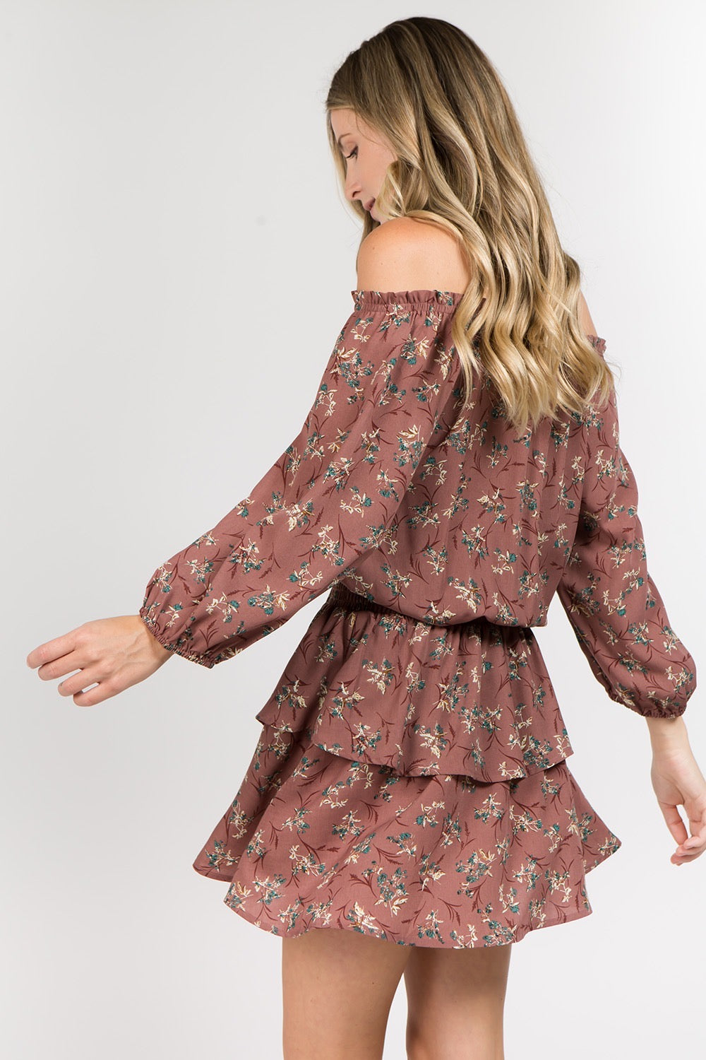 Emily Dress
