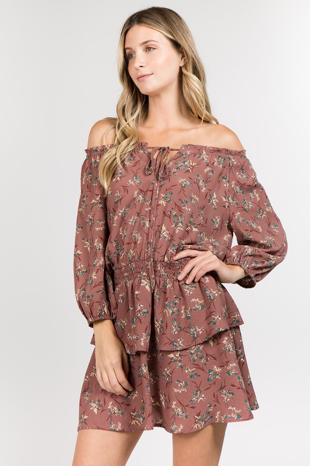 Emily Dress