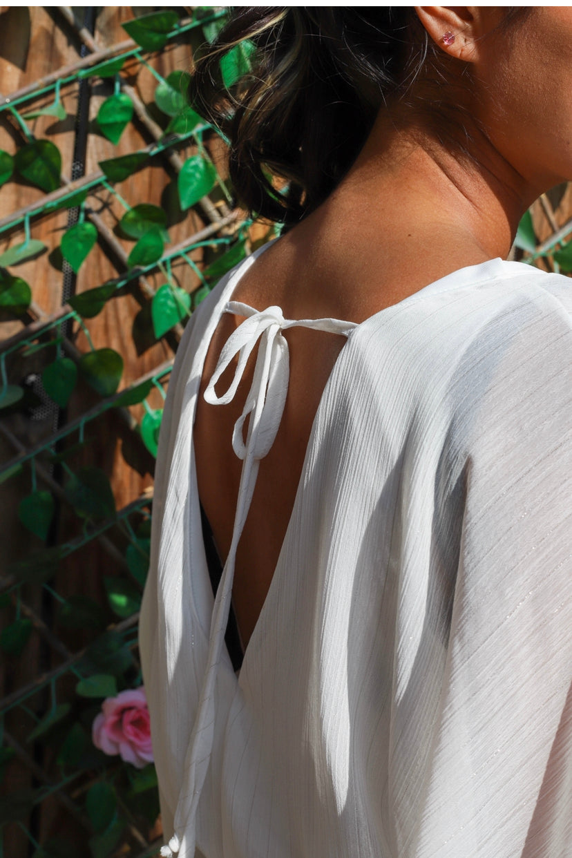 Harlow Dress