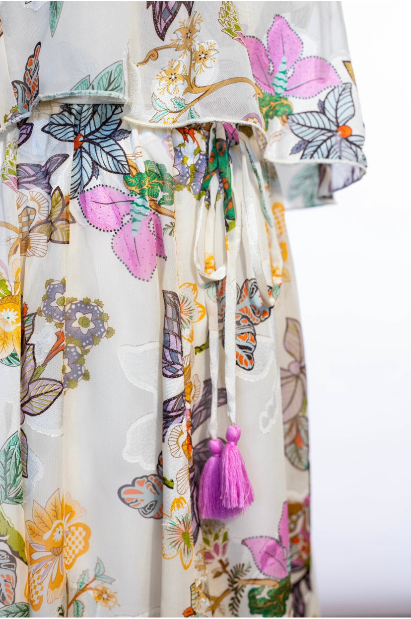 Dolce Maxi Dress