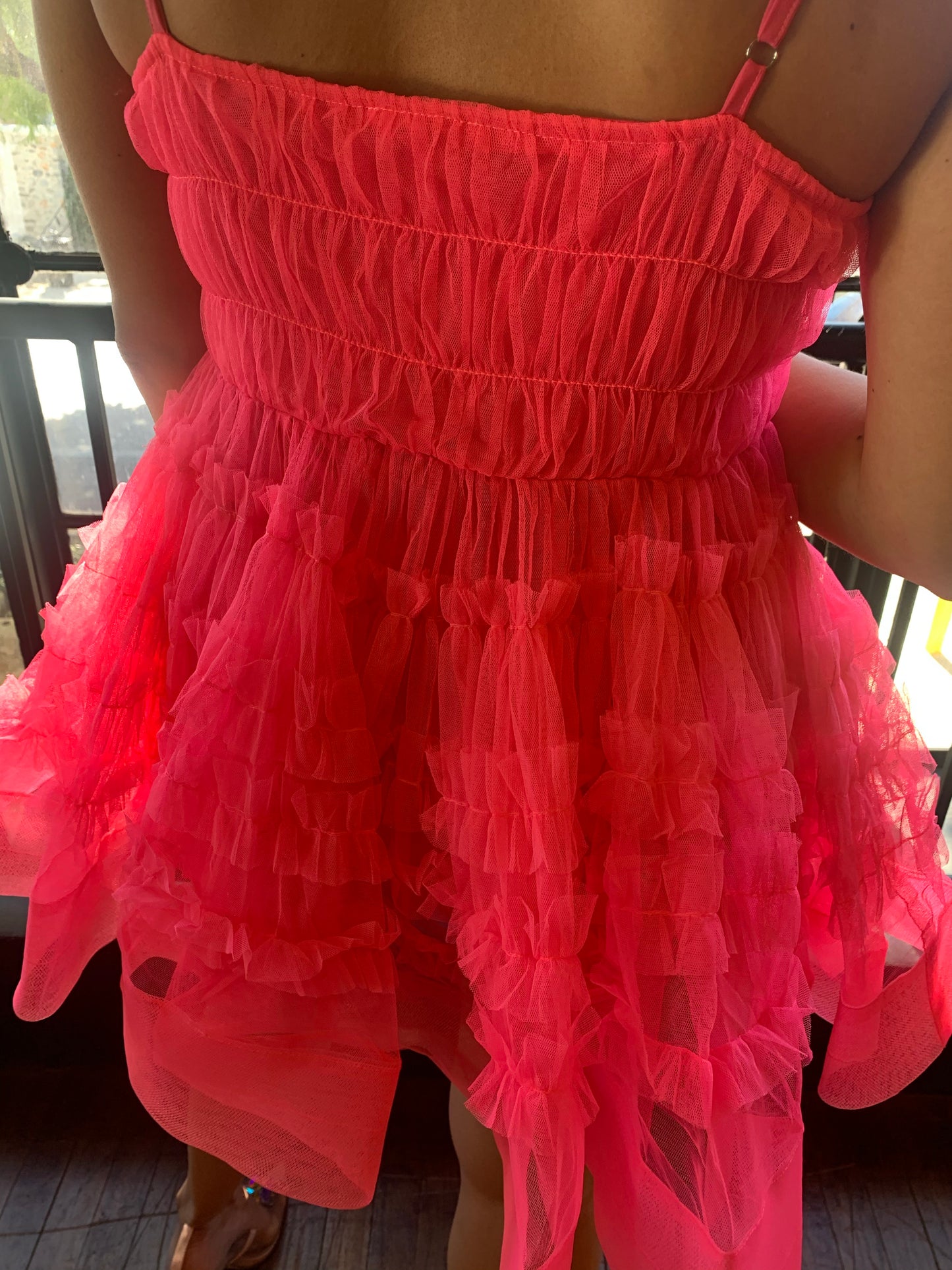The SATC Dress