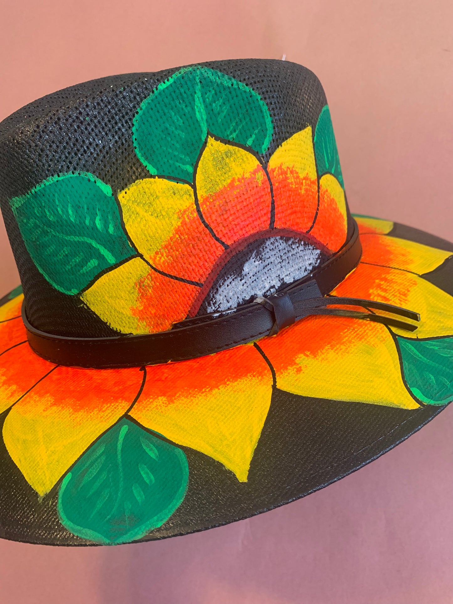Artisian Mexican Hats