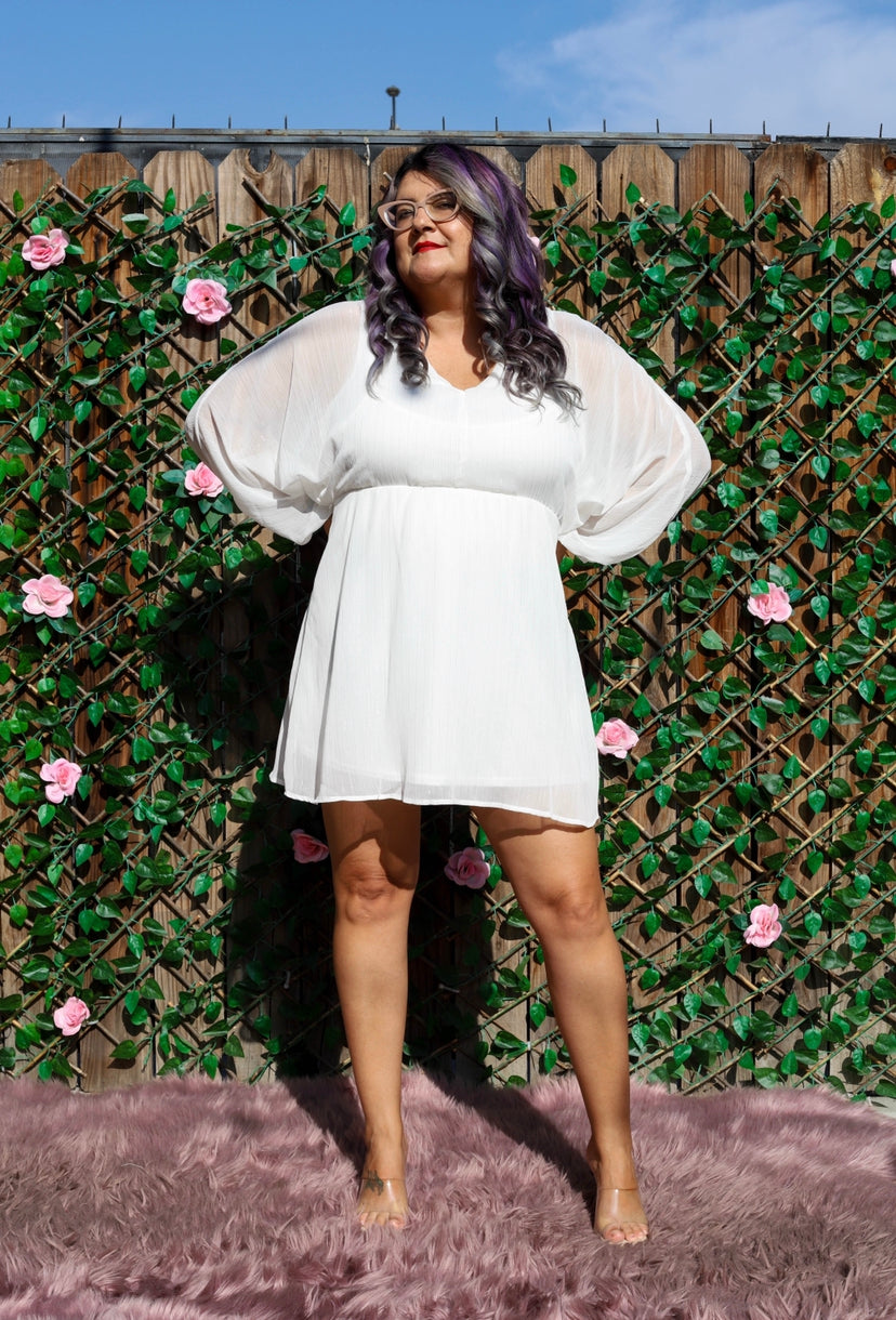 Harlow Dress