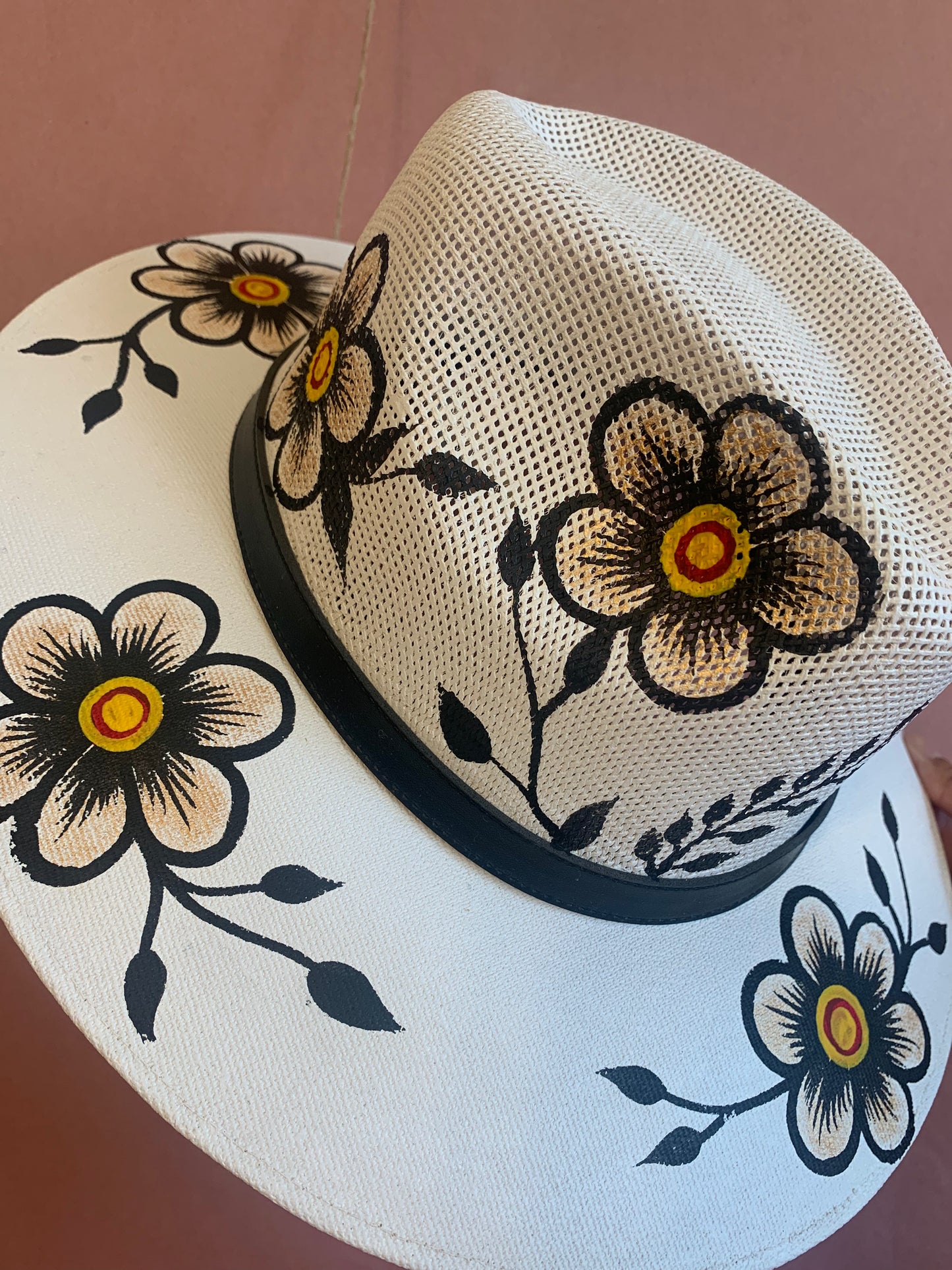 Artisian Mexican Hats