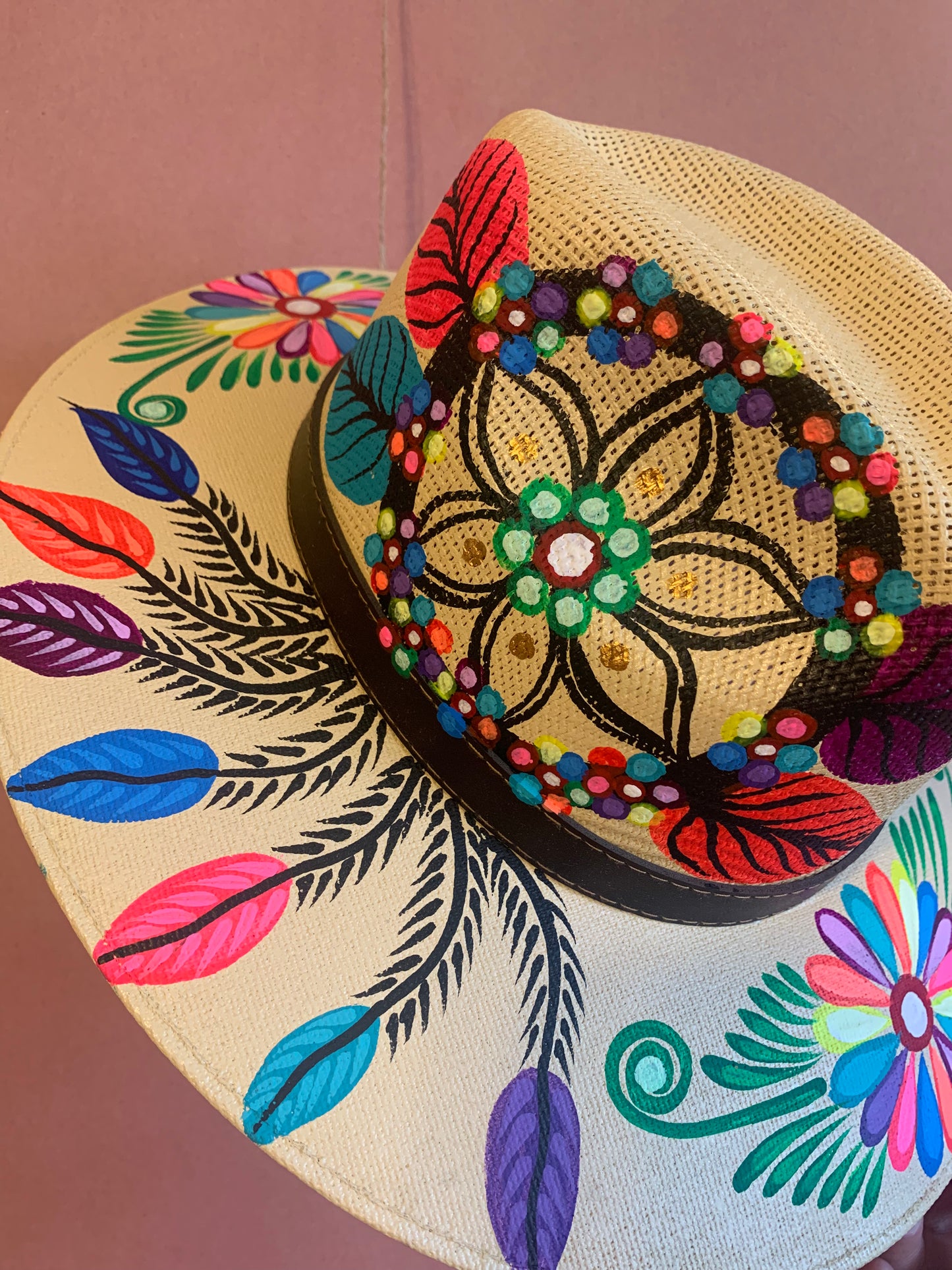Artisian Mexican Hats