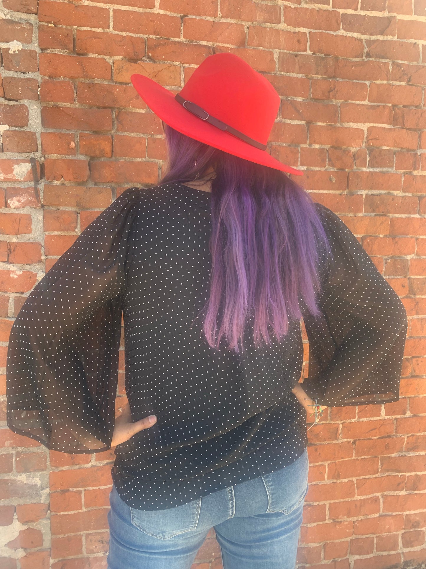 Rosa Blouse