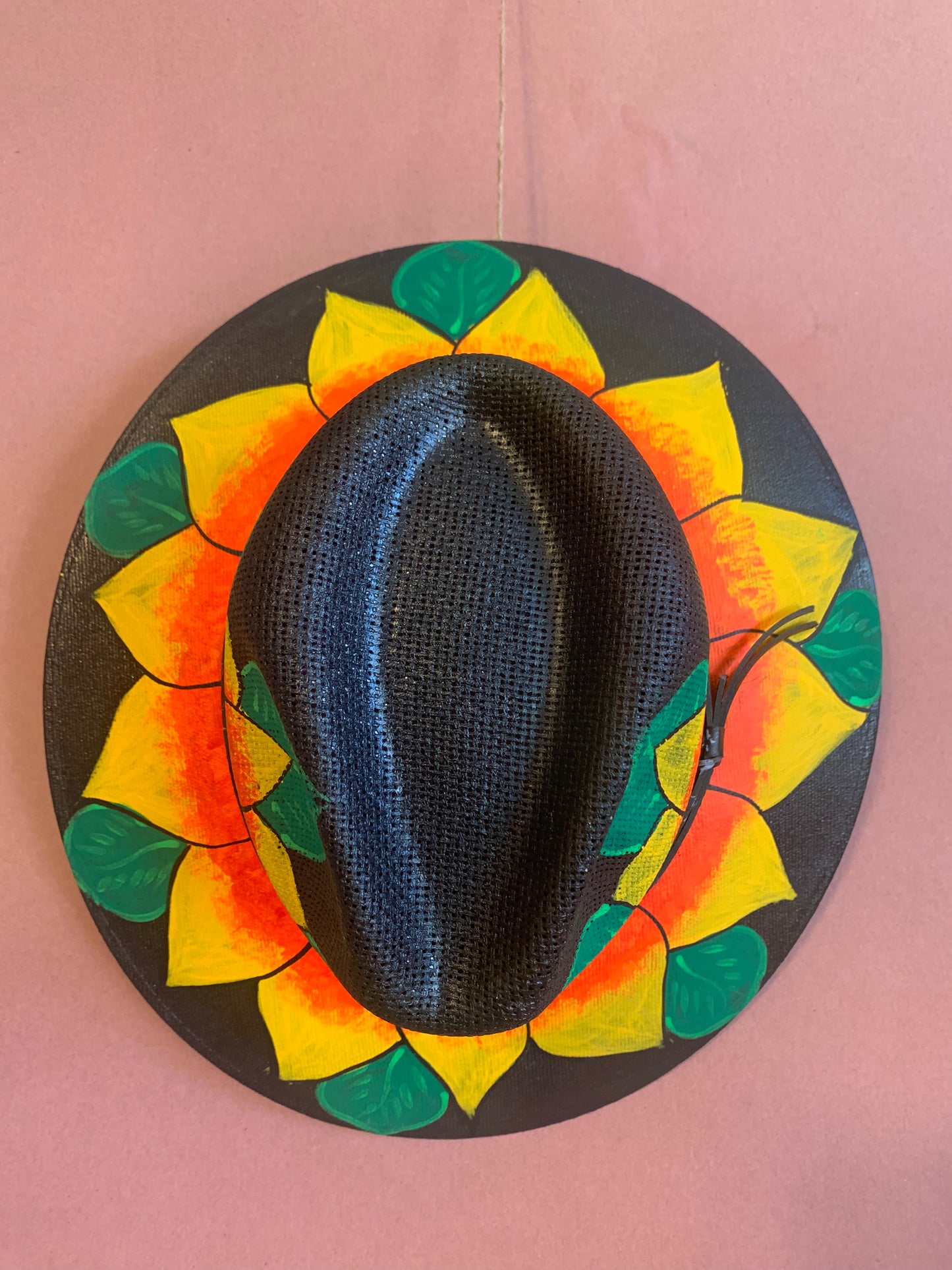 Artisian Mexican Hats
