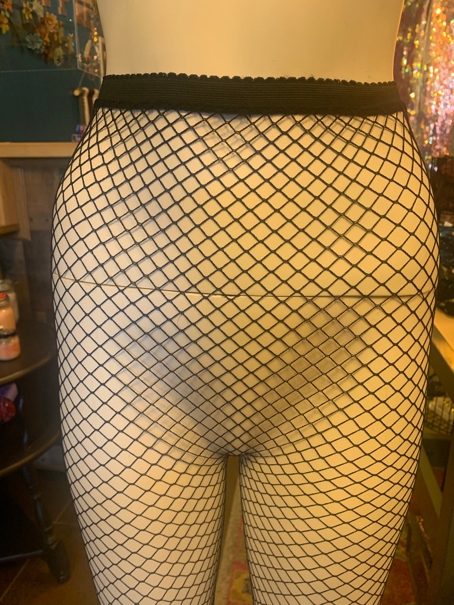 Classic Fishnets