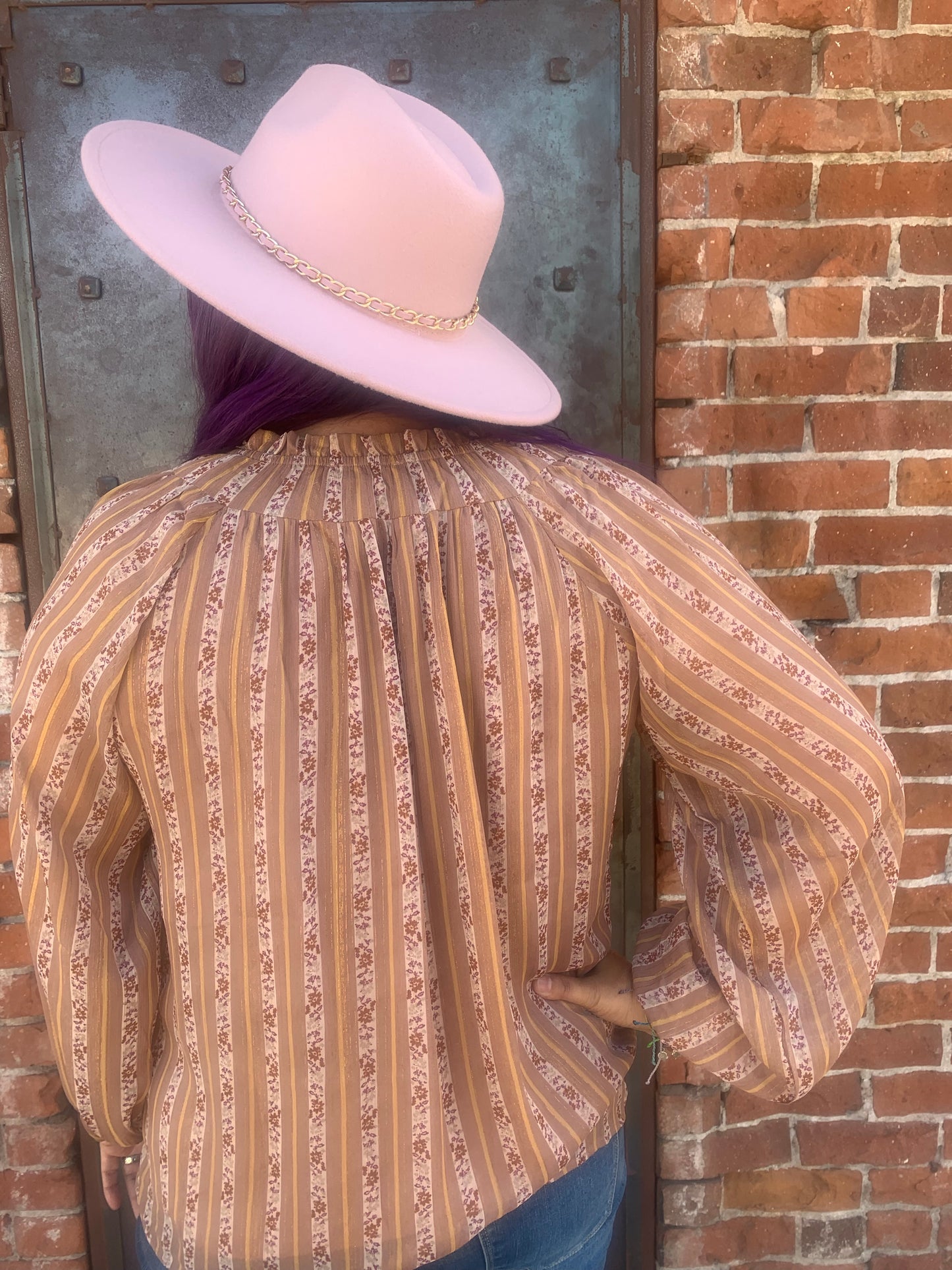 Sienna Blouse