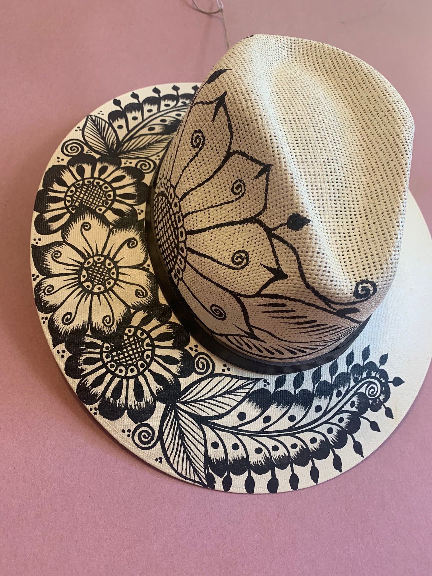 Artisian Mexican Hats
