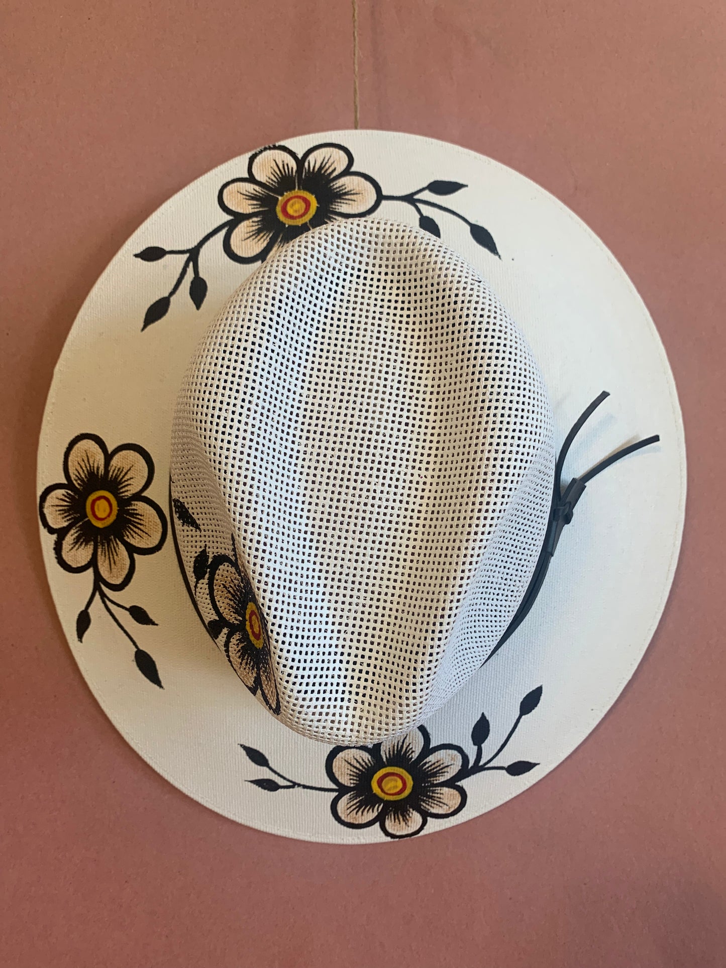 Artisian Mexican Hats