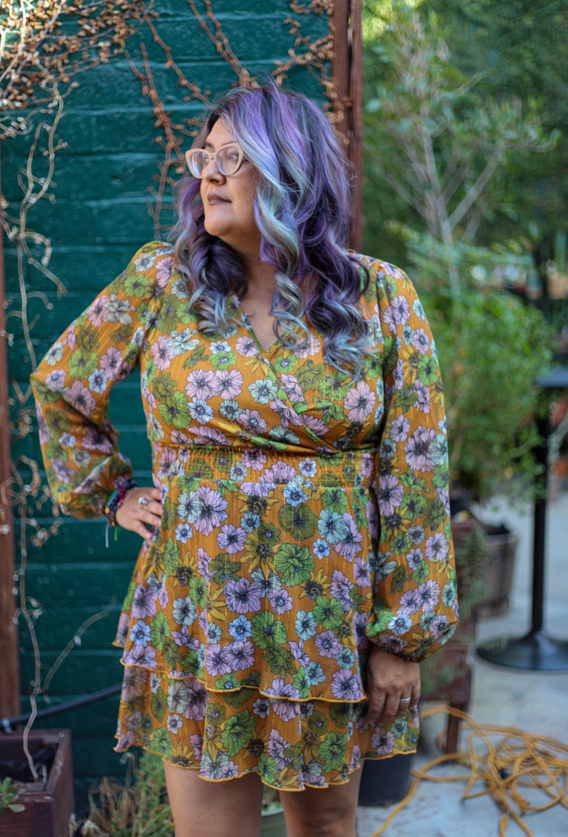 Maya Dress