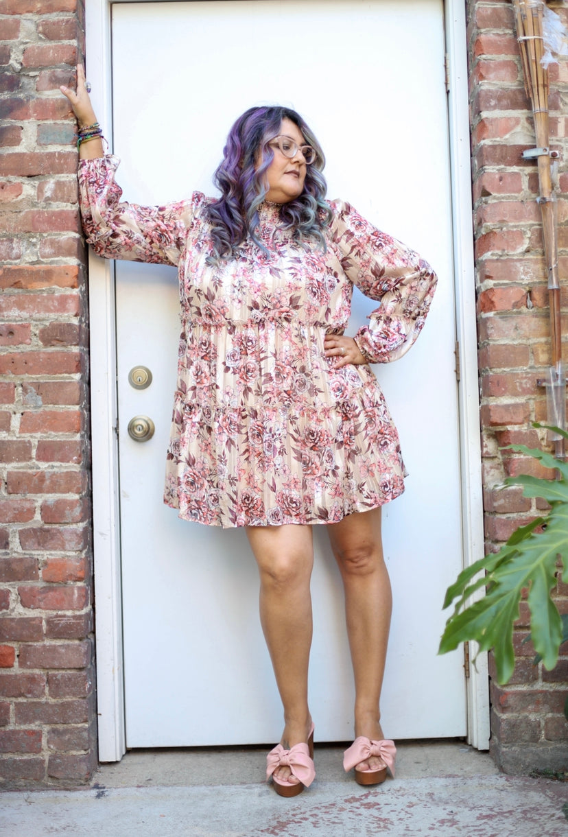 Stella Dress