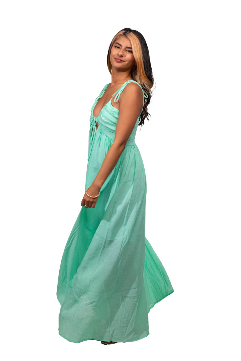 Jade Maxi Dress
