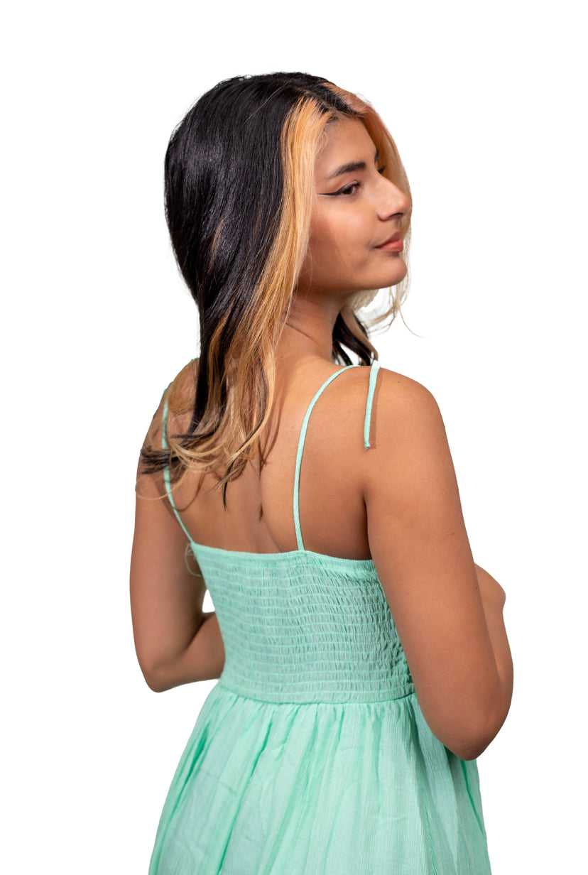 Jade Maxi Dress