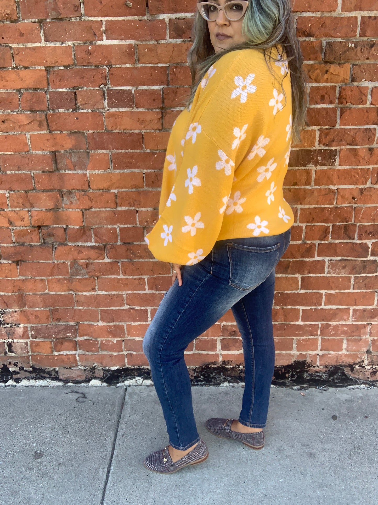 Casual FriYay Jeans