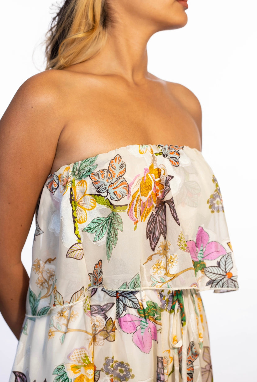 Dolce Maxi Dress
