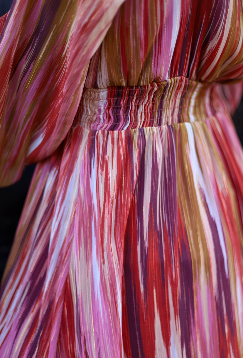 Sephora Dress
