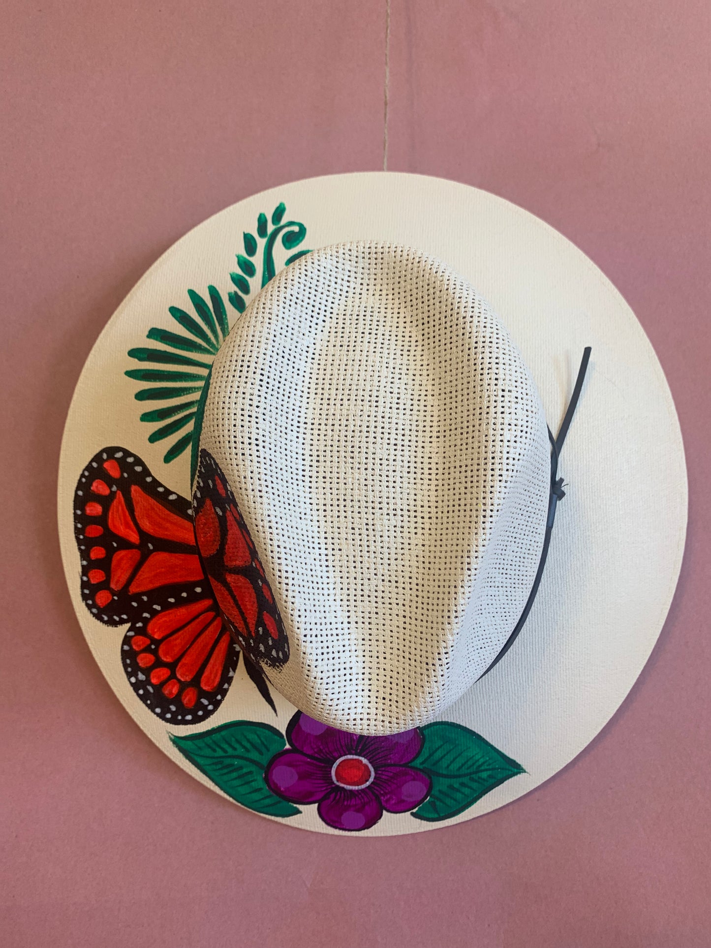 Artisian Mexican Hats