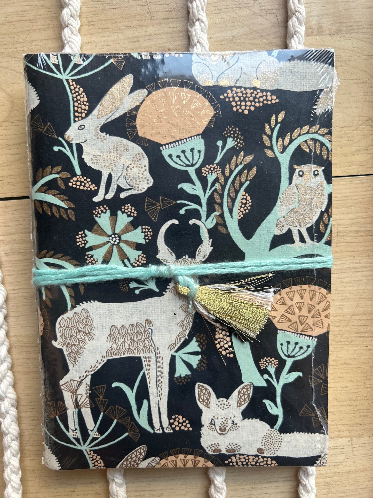 Brown Brama Journal