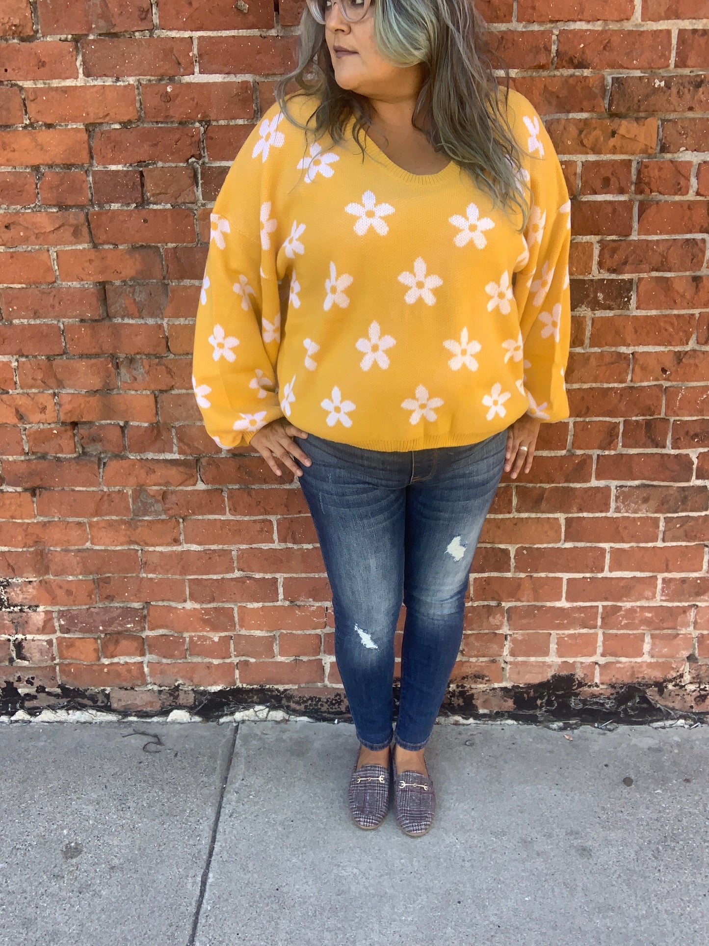 Casual FriYay Jeans