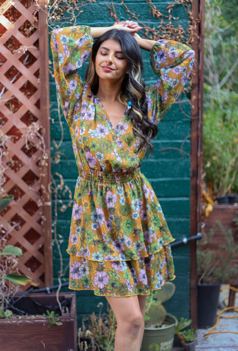 Maya Dress
