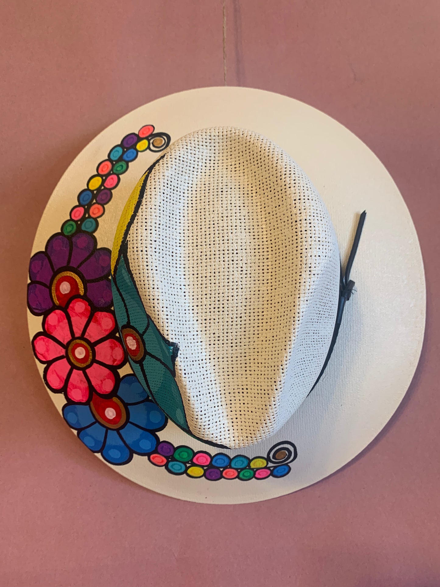 Artisian Mexican Hats