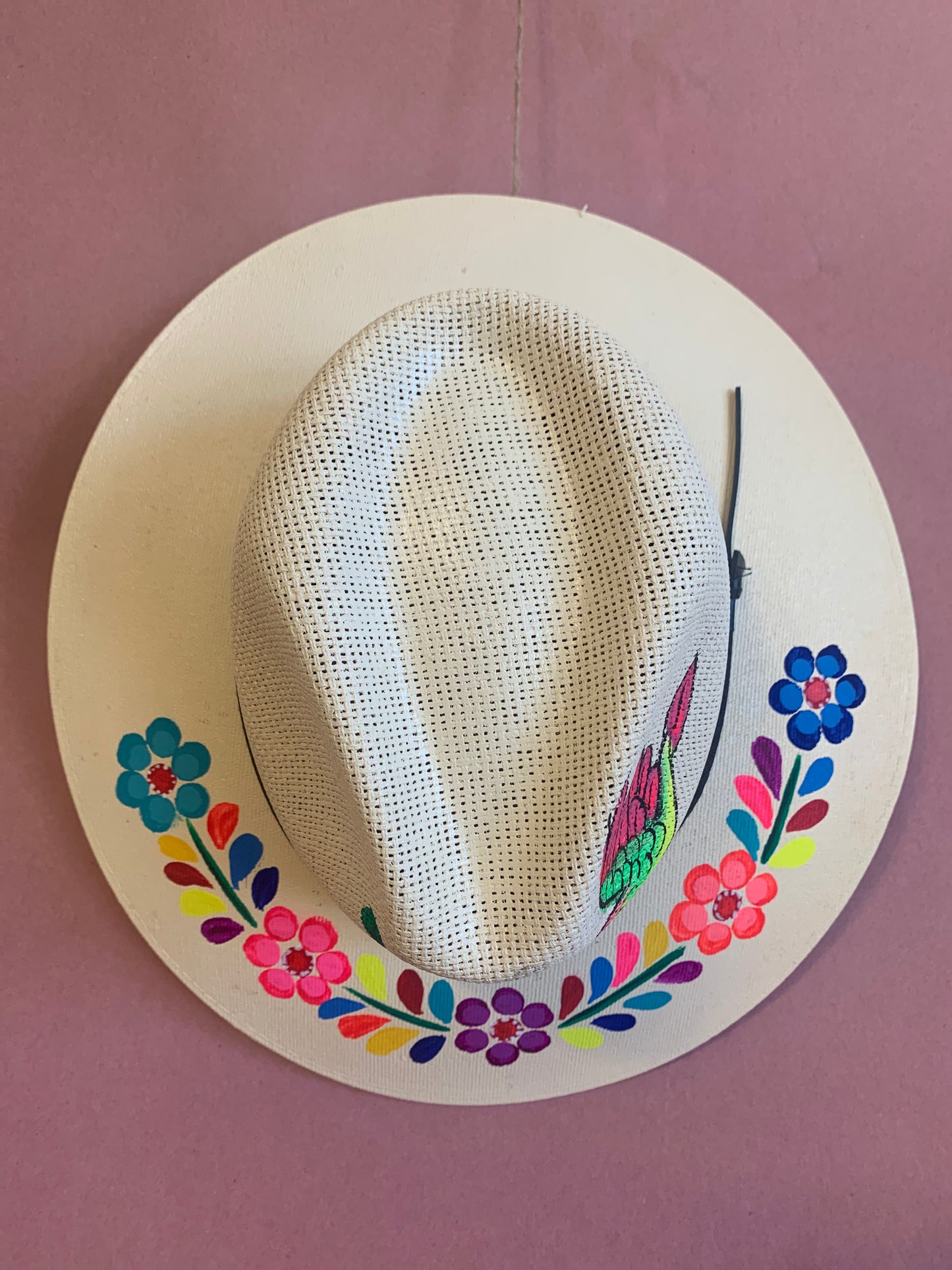 Artisian Mexican Hats
