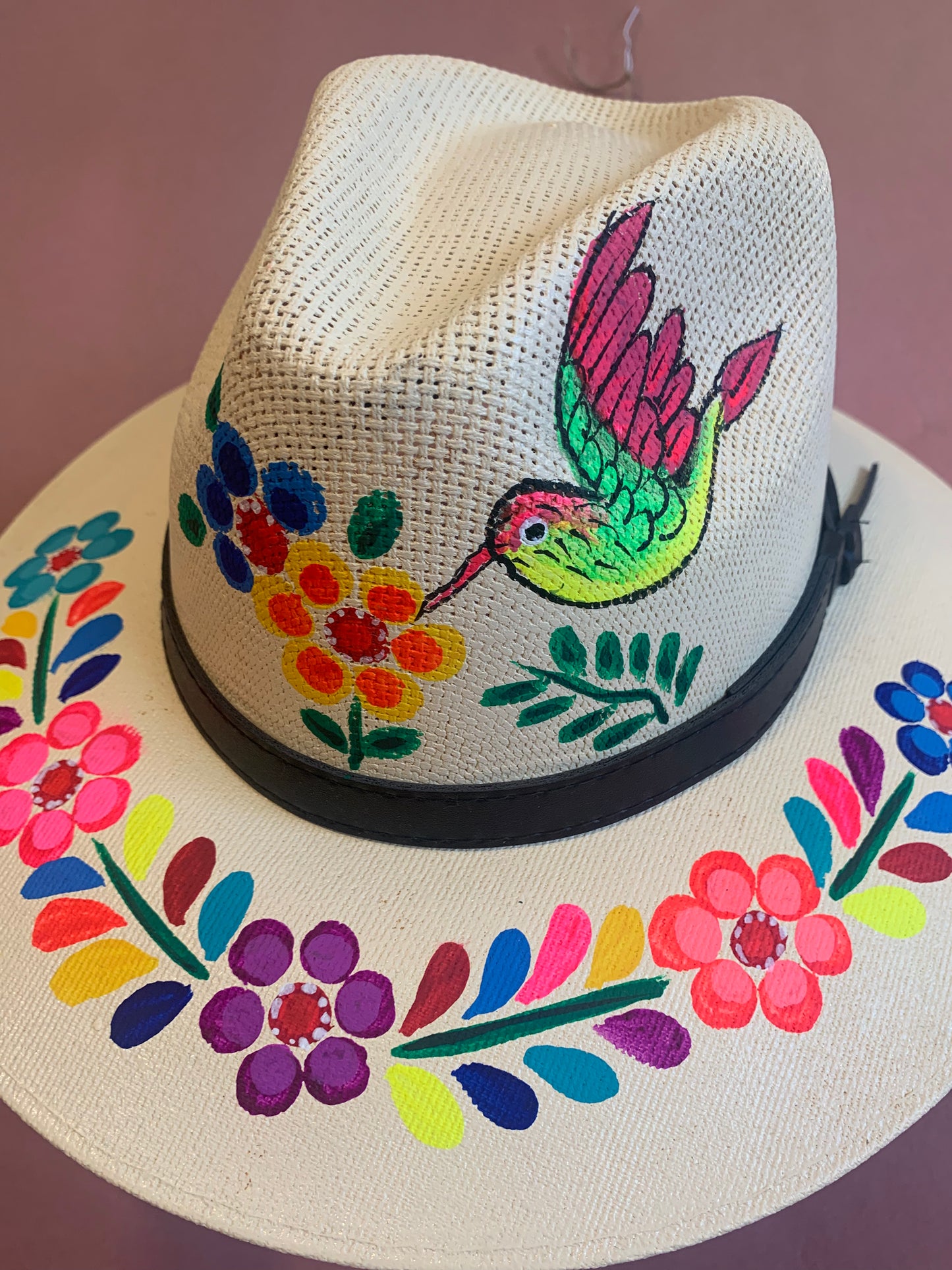 Artisian Mexican Hats