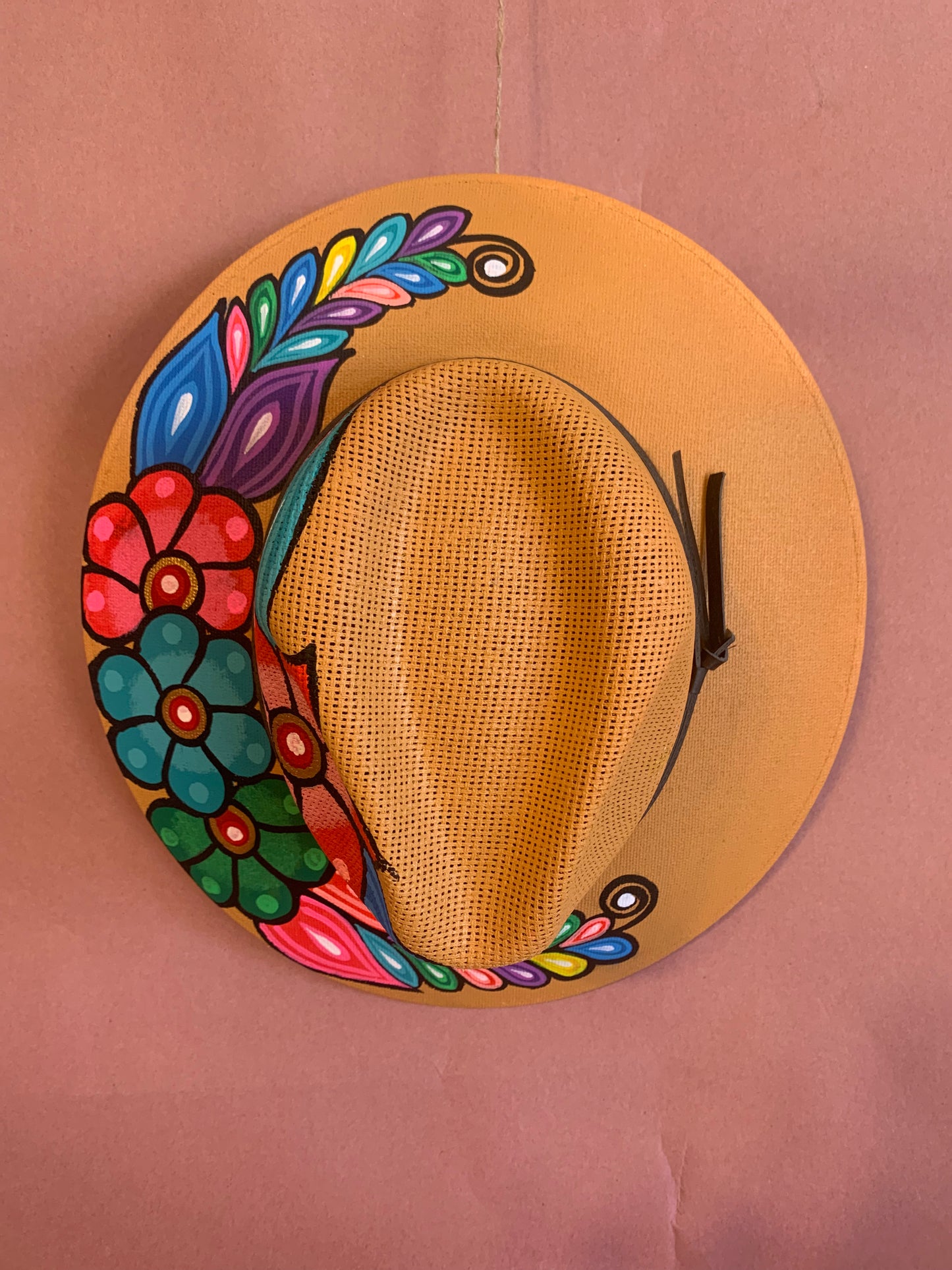Artisian Mexican Hats