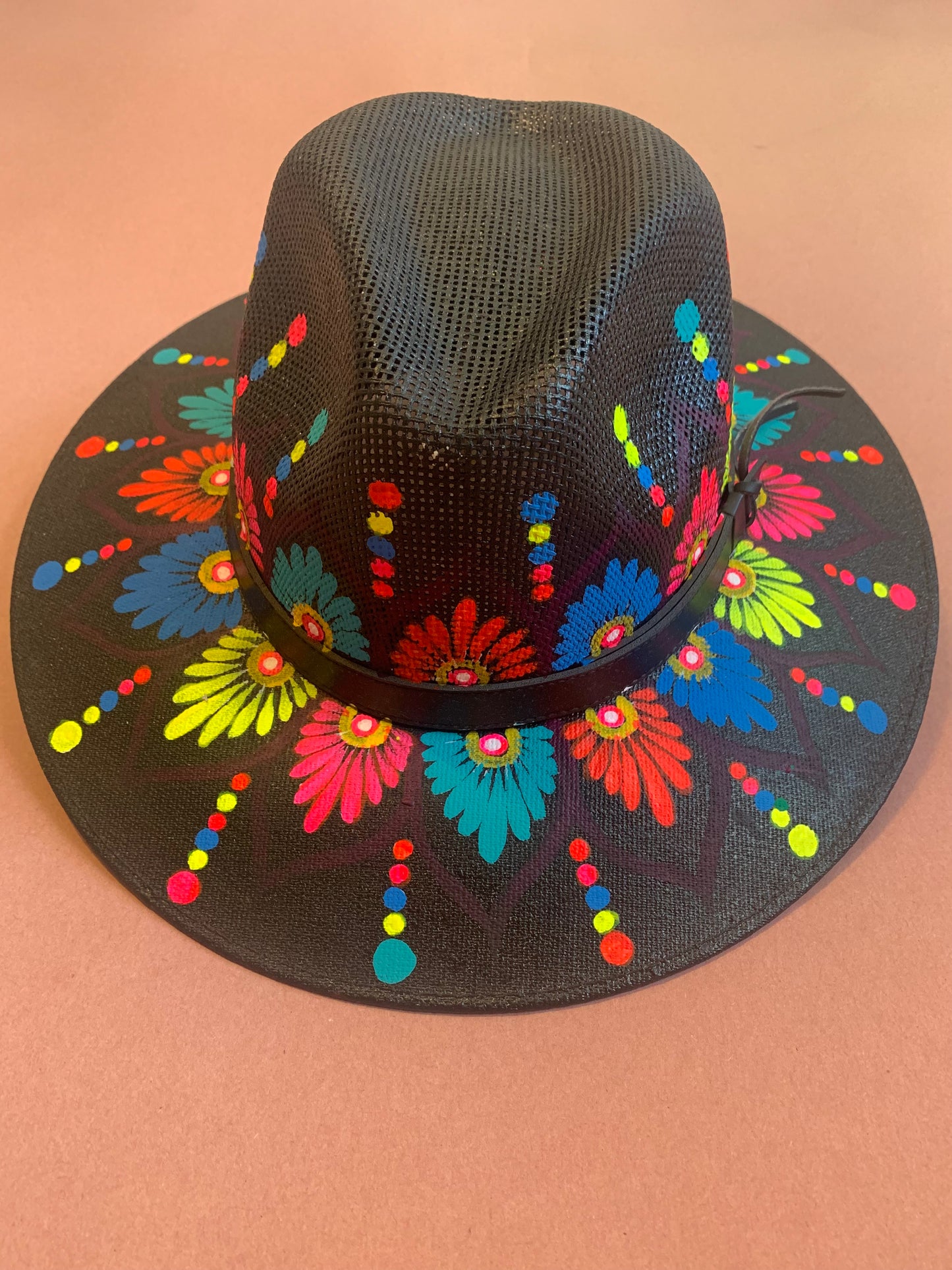 Artisian Mexican Hats