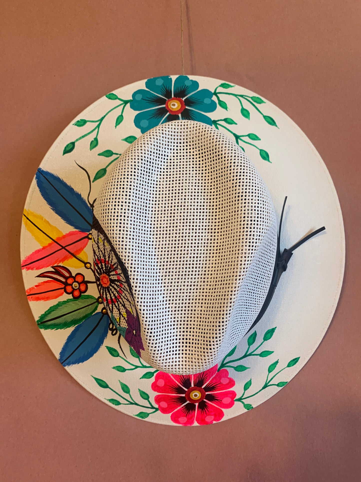 Artisian Mexican Hats